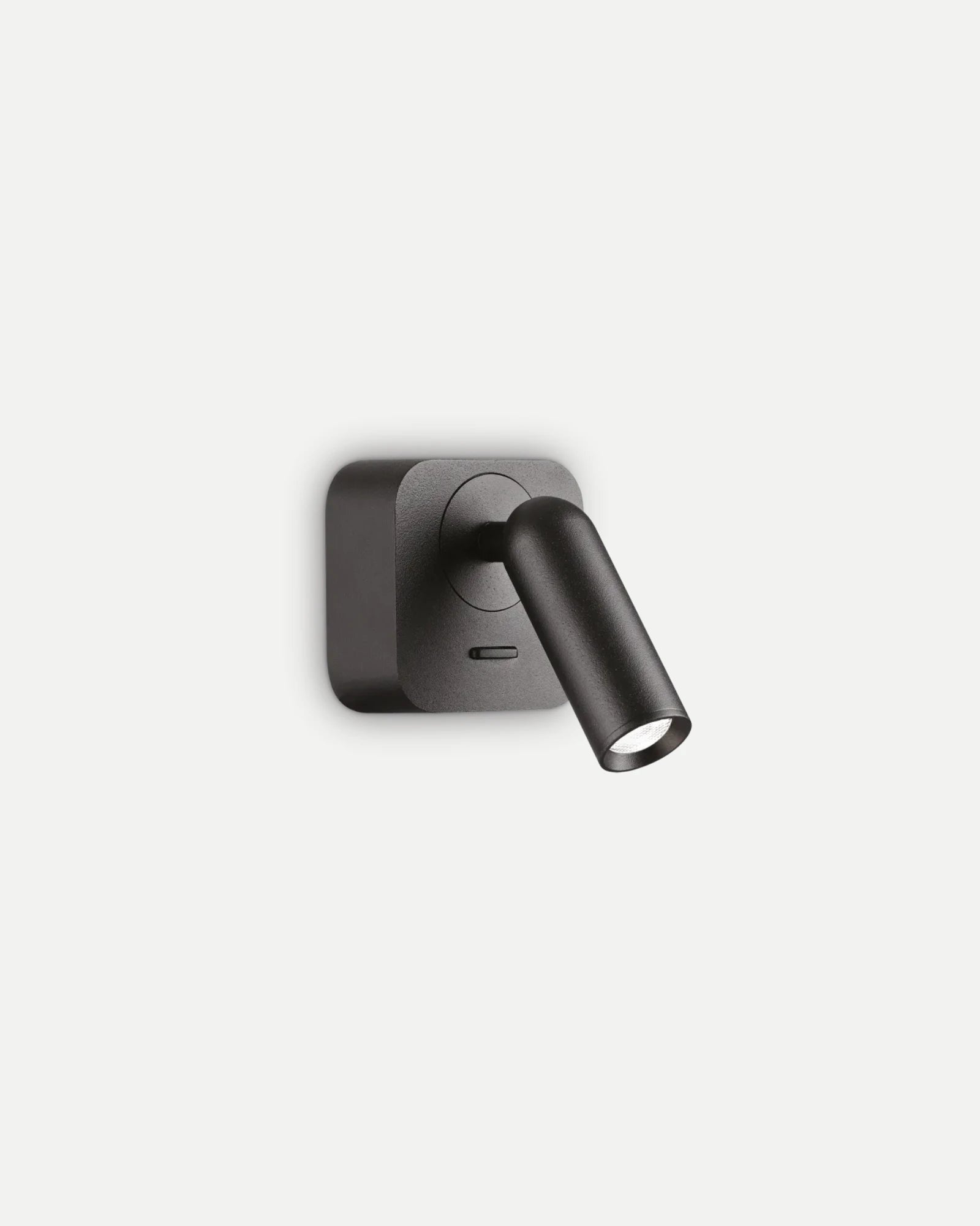 Bean Square Wall Light