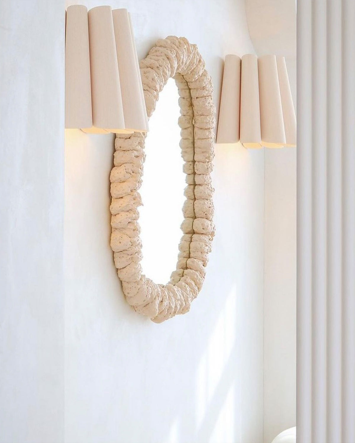 Renata Wall Light