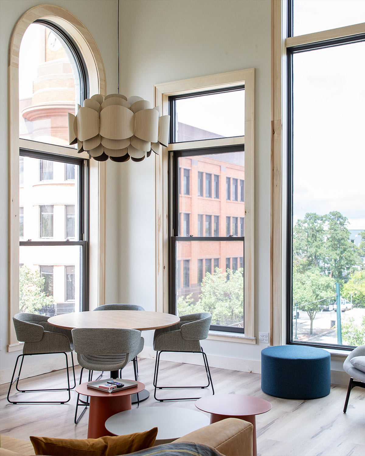 Bella Pendant Light