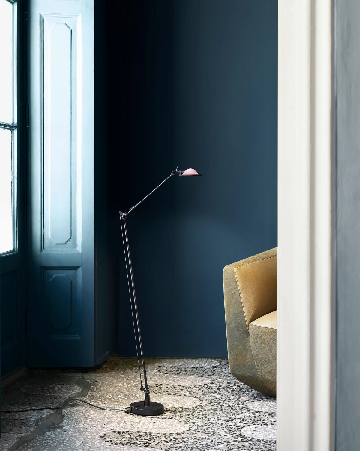 Berenice Floor Lamp