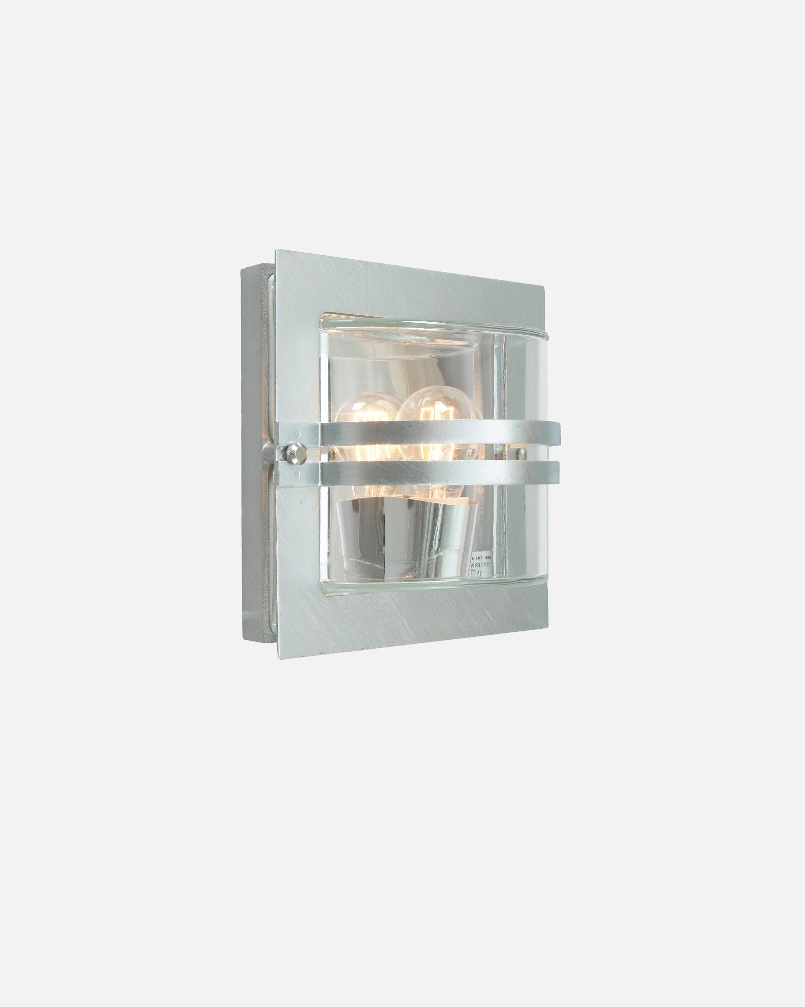 Bern Wall Light