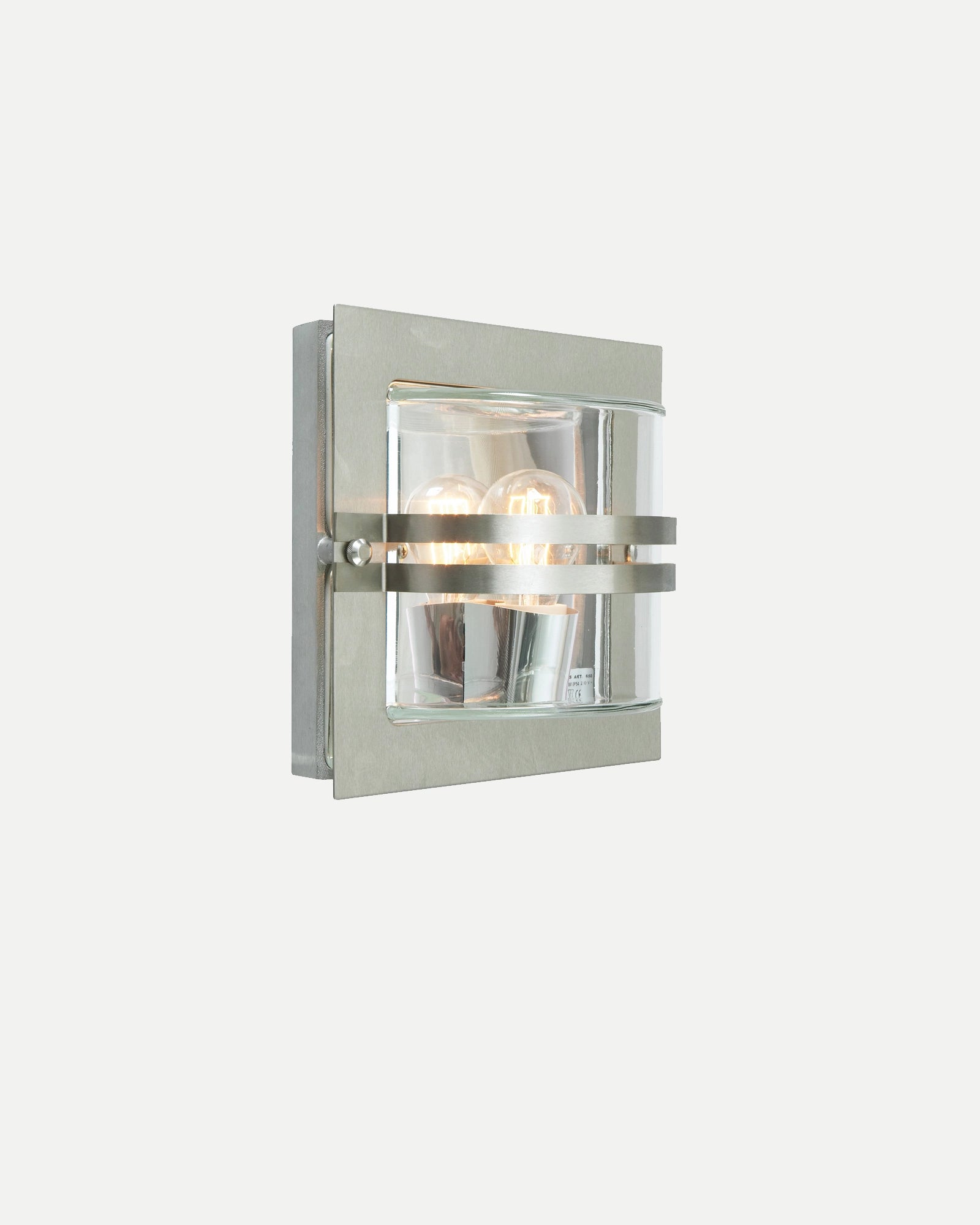 Bern Wall Light