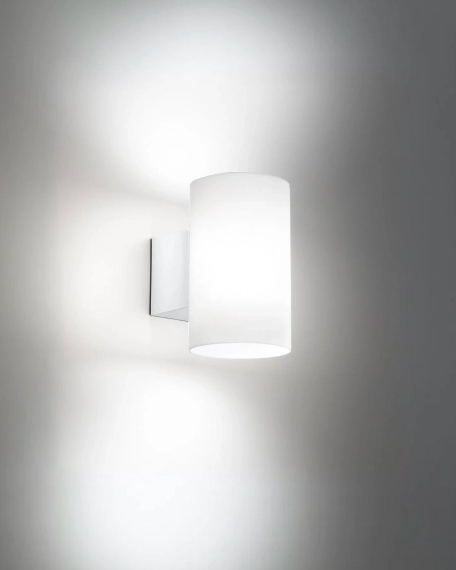 Bianca Outdoor Wall Light