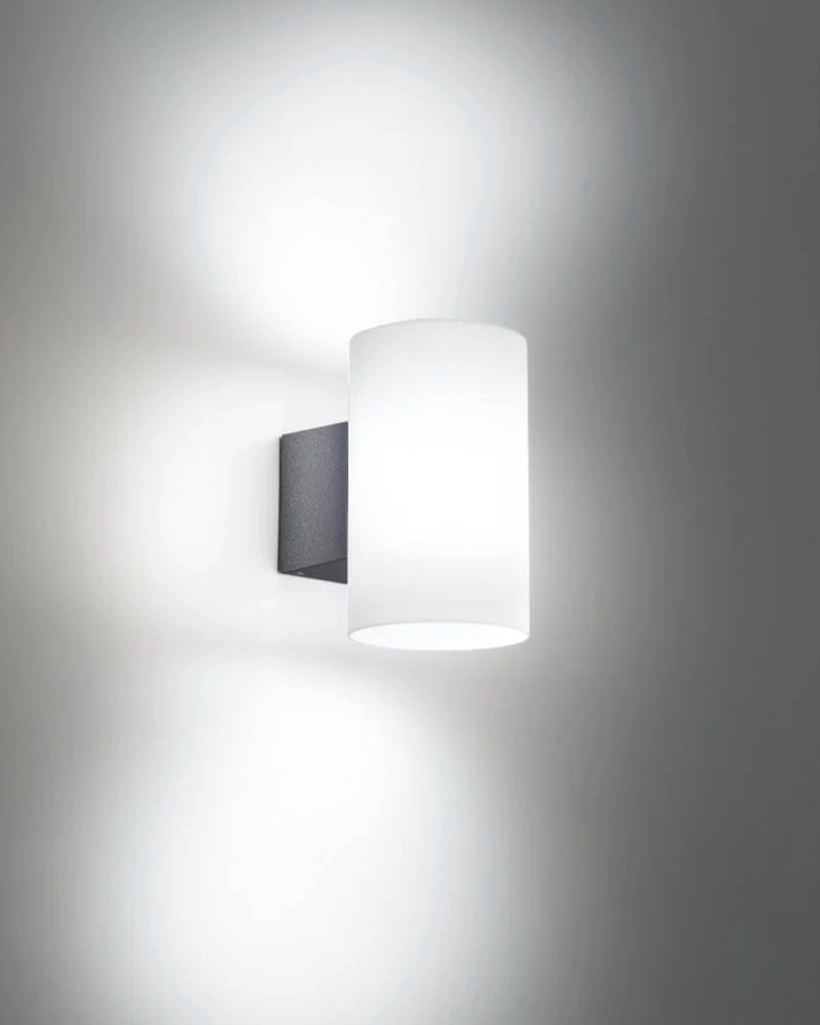 Bianca Outdoor Wall Light