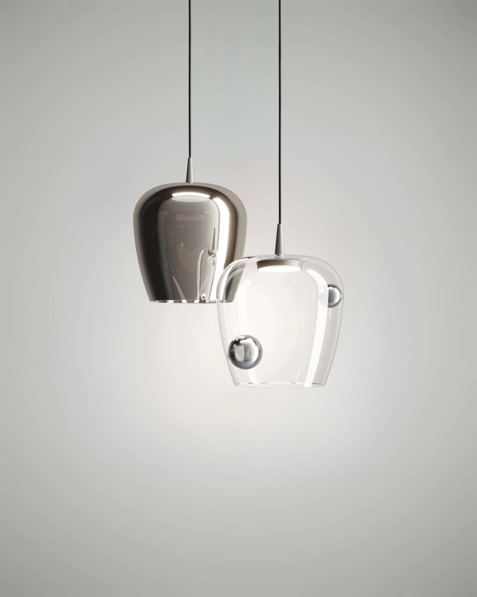 Billa Pendant Light