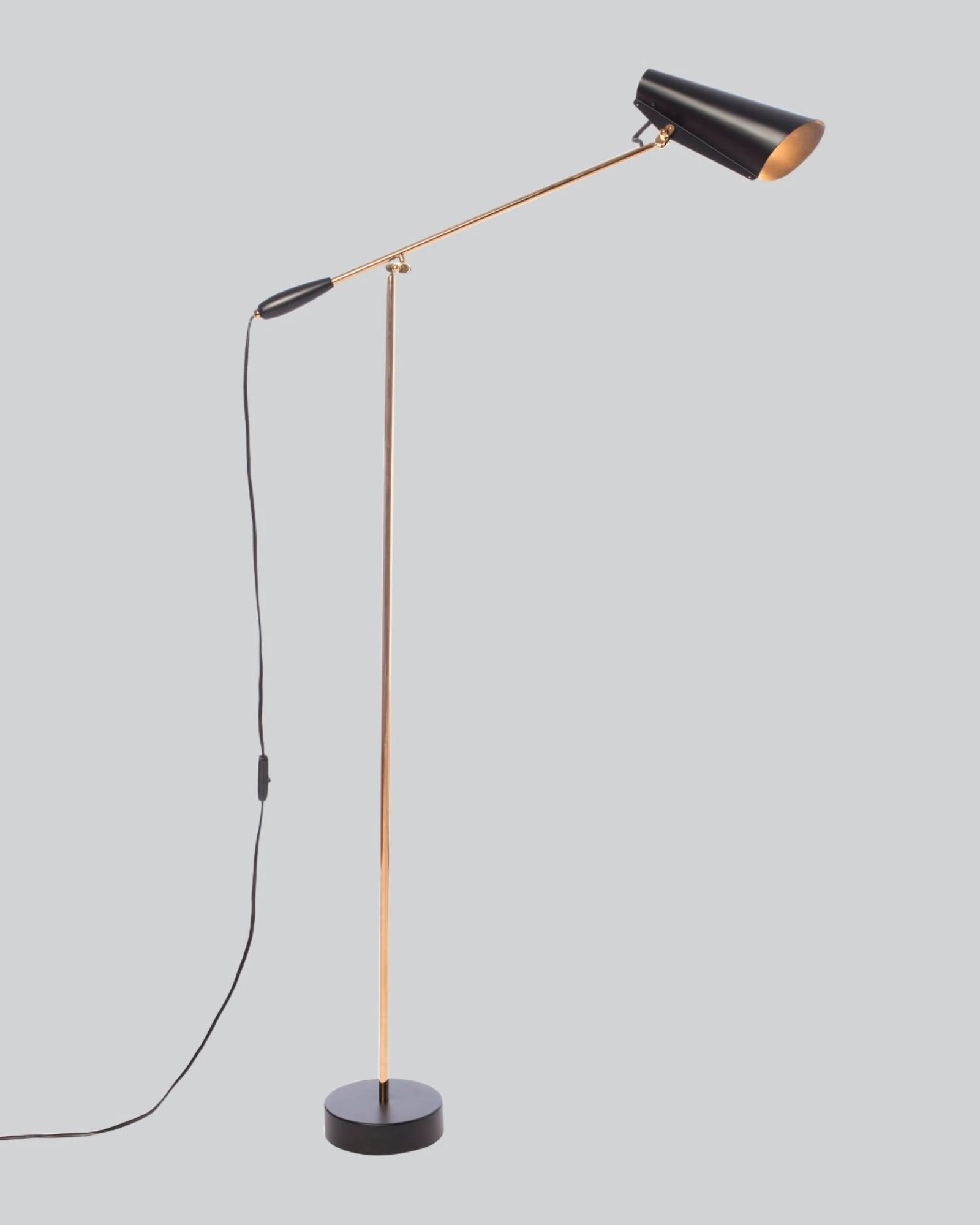 Birdy Floor Lamp