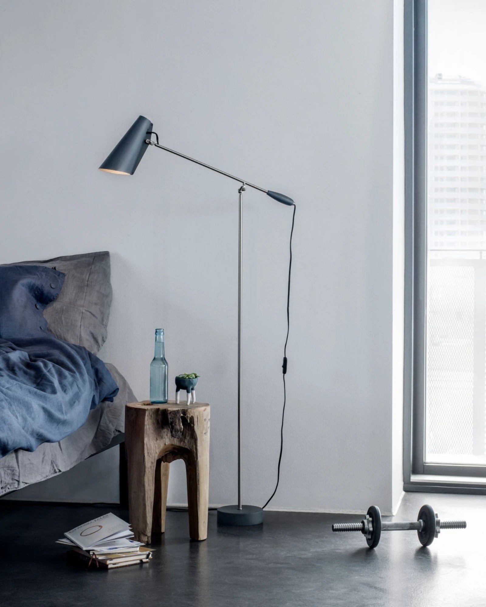 Birdy Floor Lamp