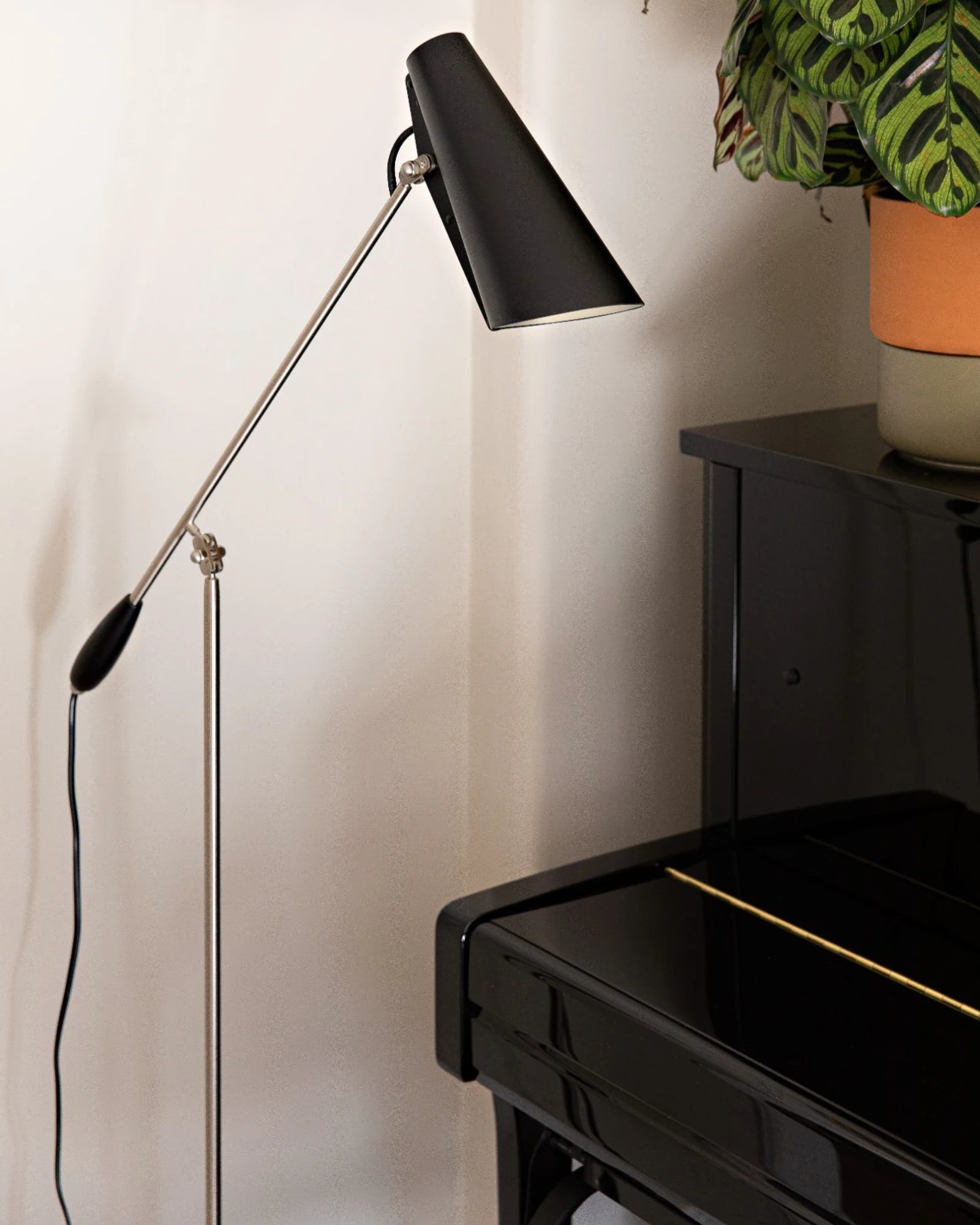Birdy Floor Lamp