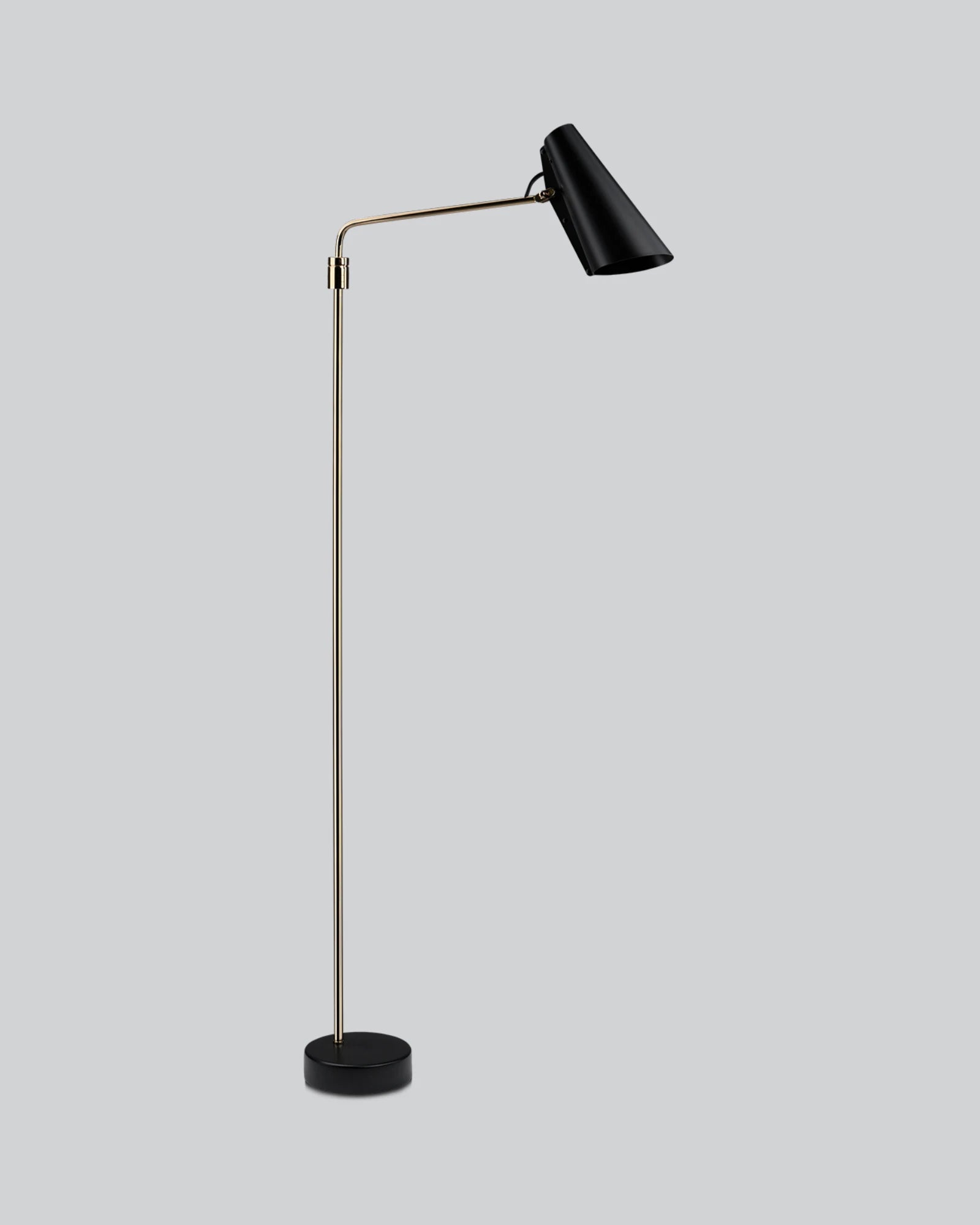 Birdy Swing Floor Lamp