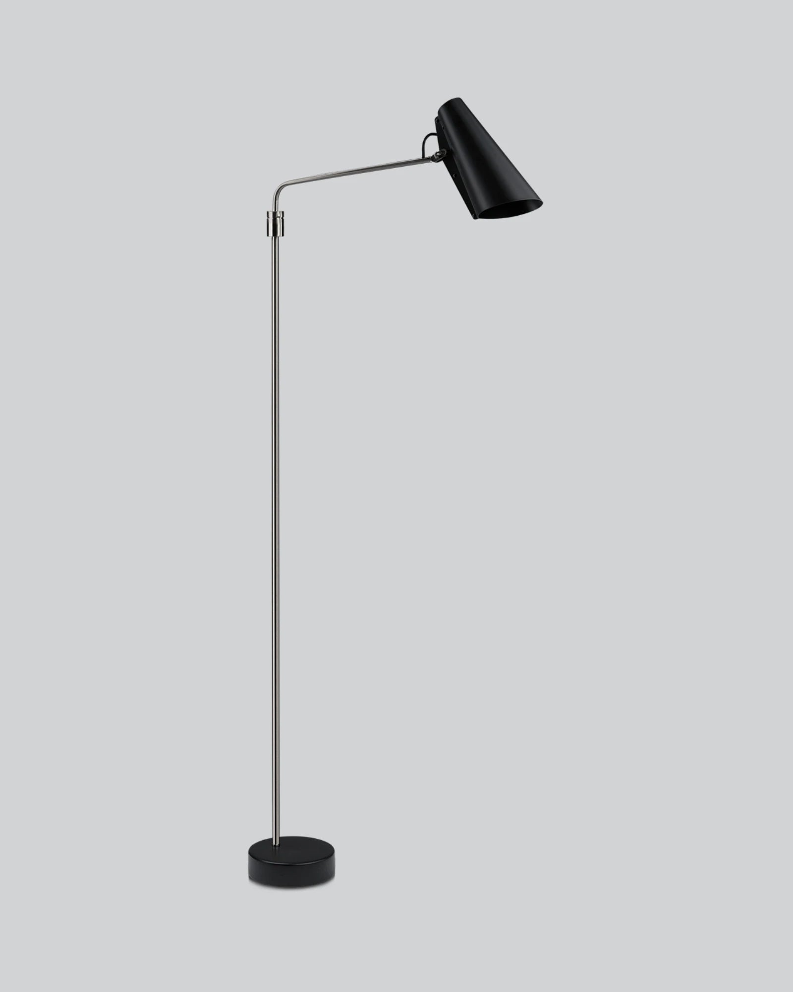Birdy Swing Floor Lamp