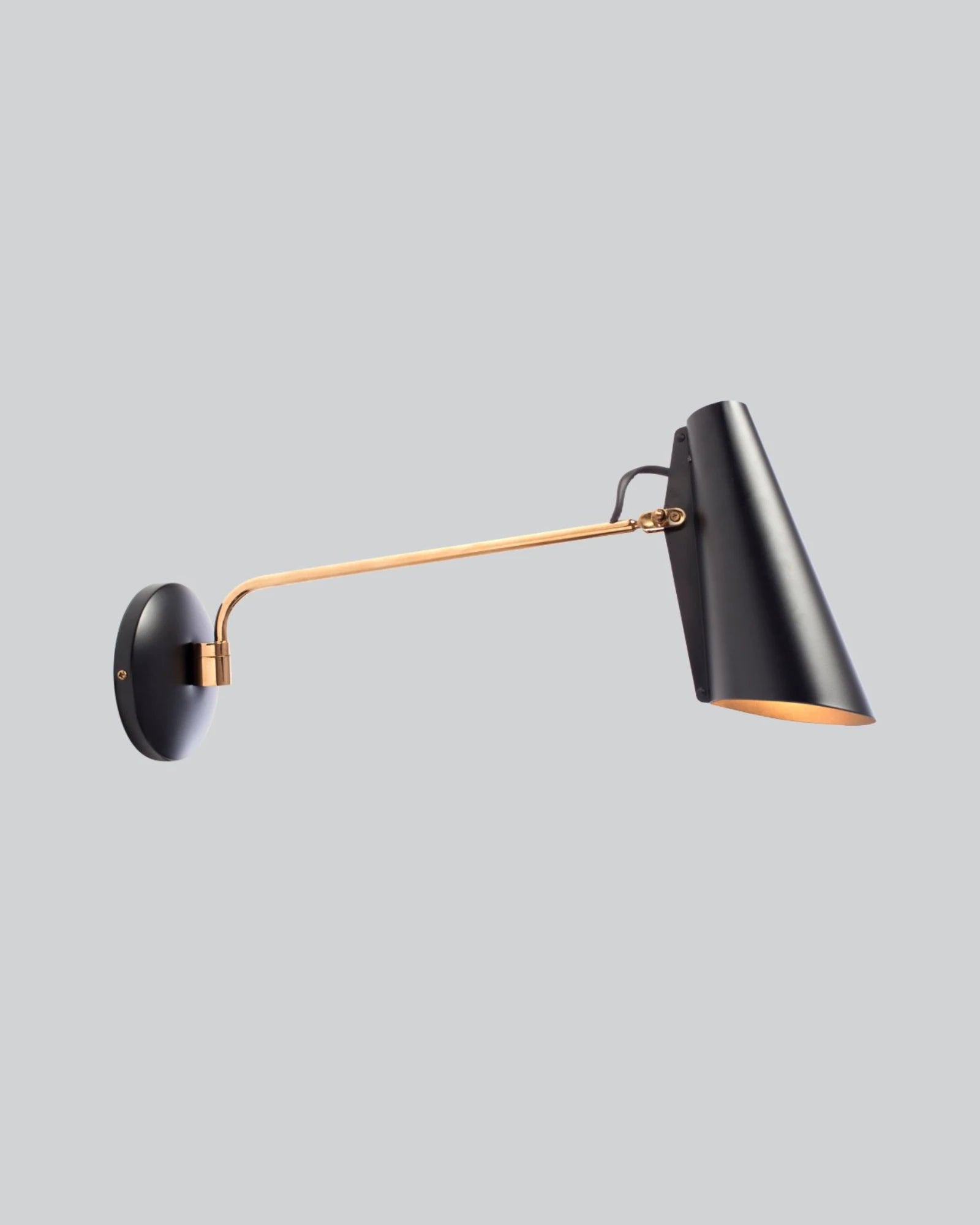 Birdy Swing Wall Light