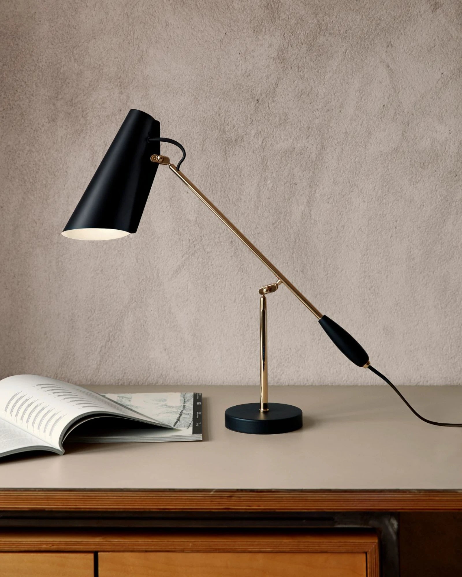 Birdy Table Lamp
