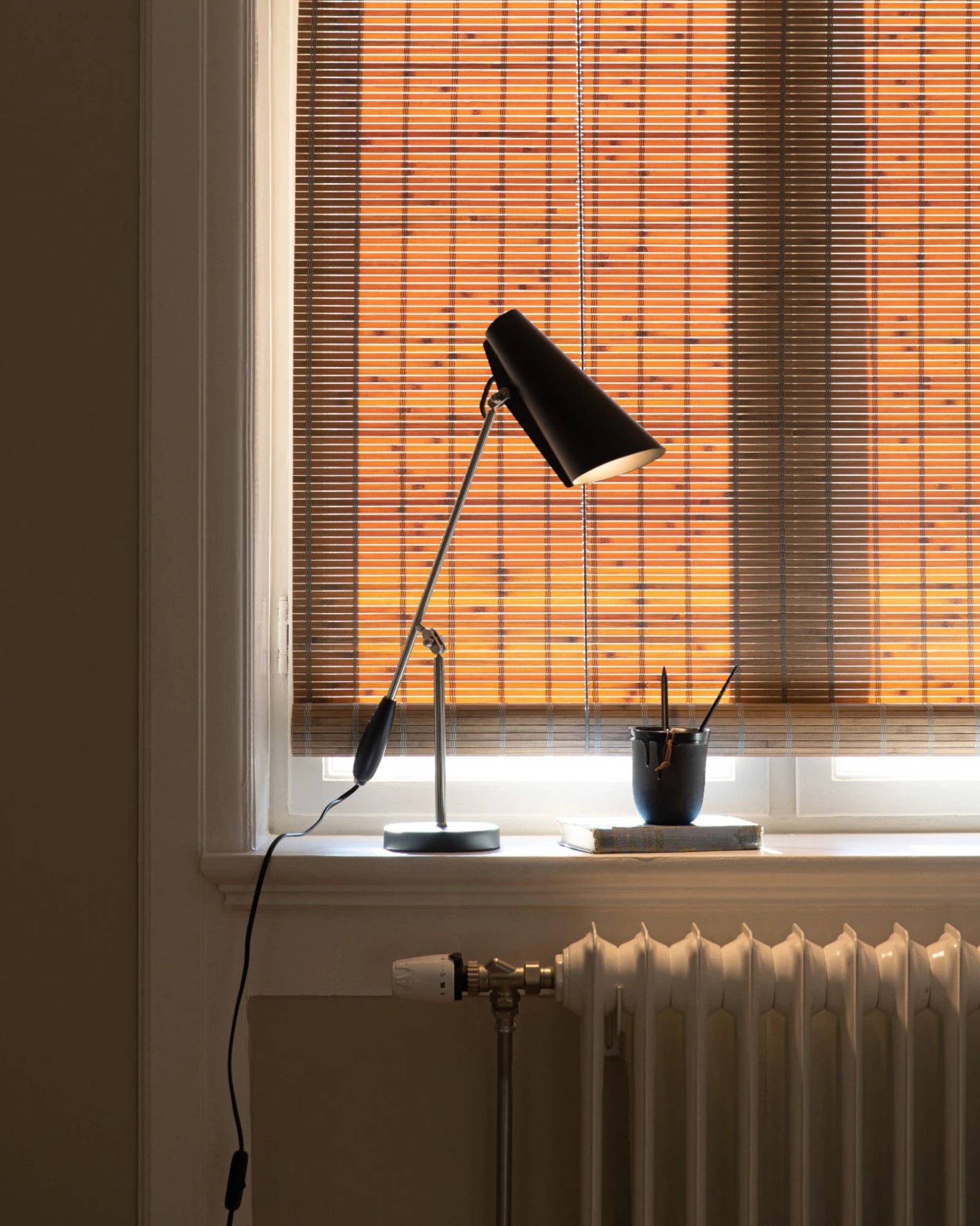 Birdy Table Lamp