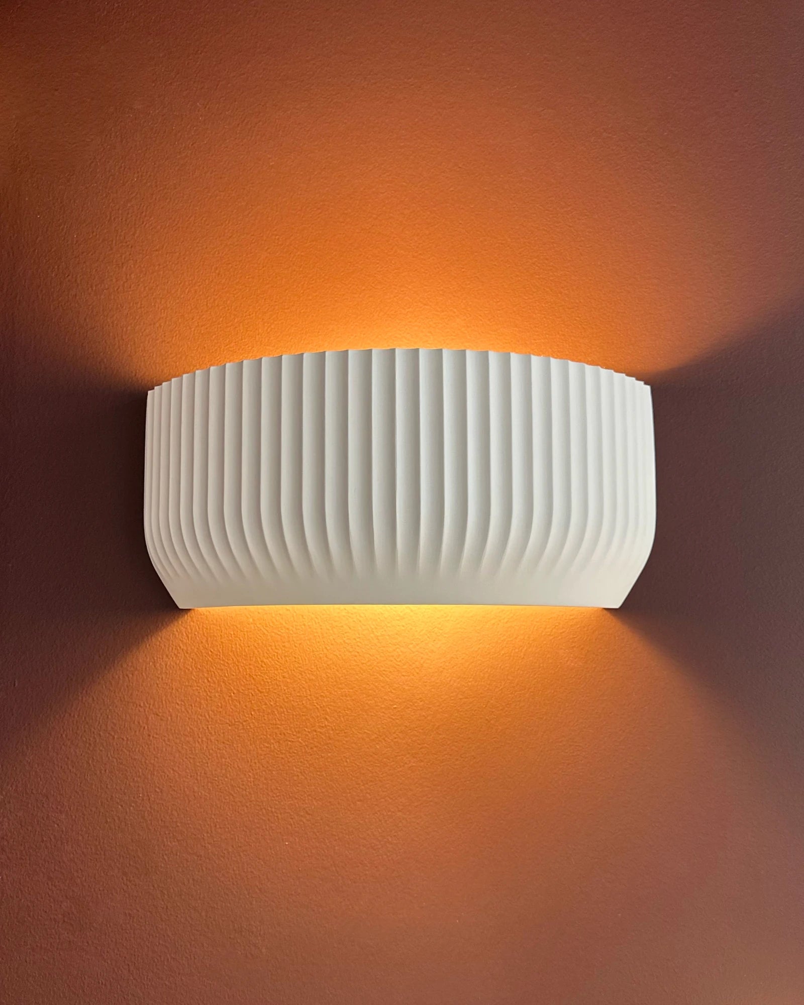 Blend Wall Light