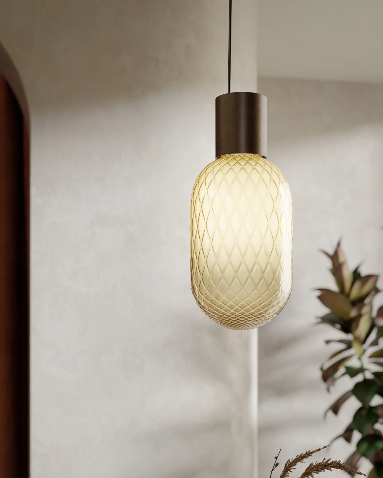 Bloom Pendant Light