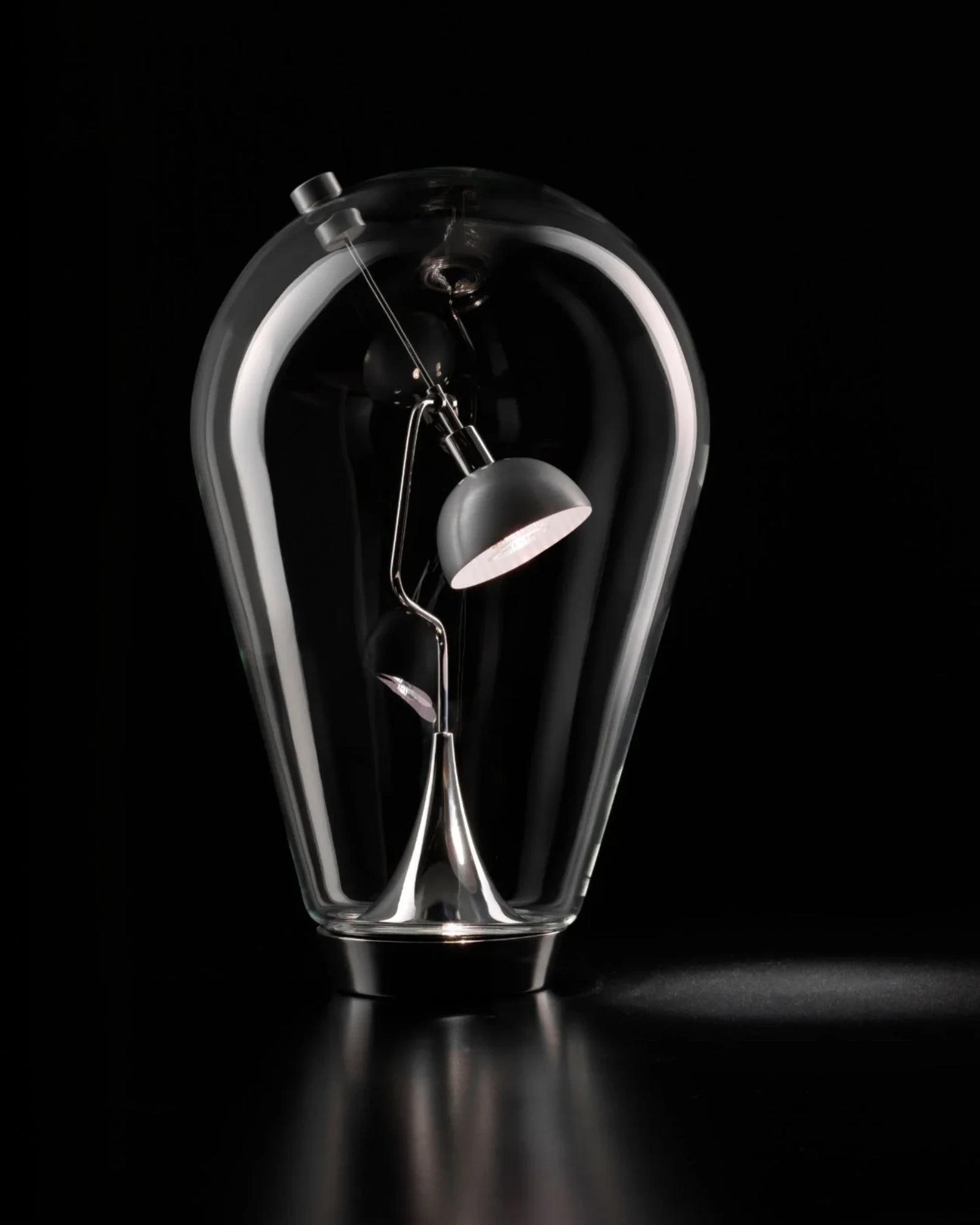 Blow Table Lamp