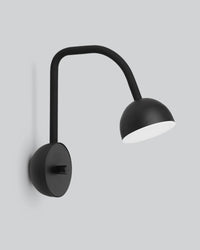 Blush Wall Light