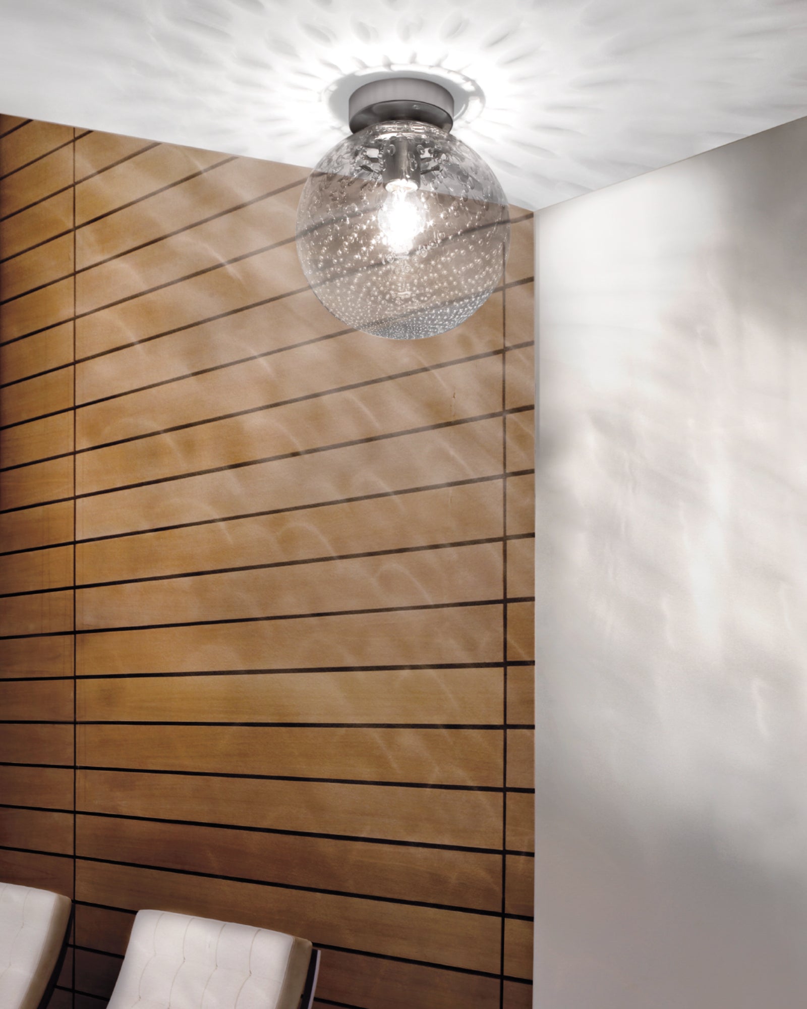 Bolle Ceiling Light