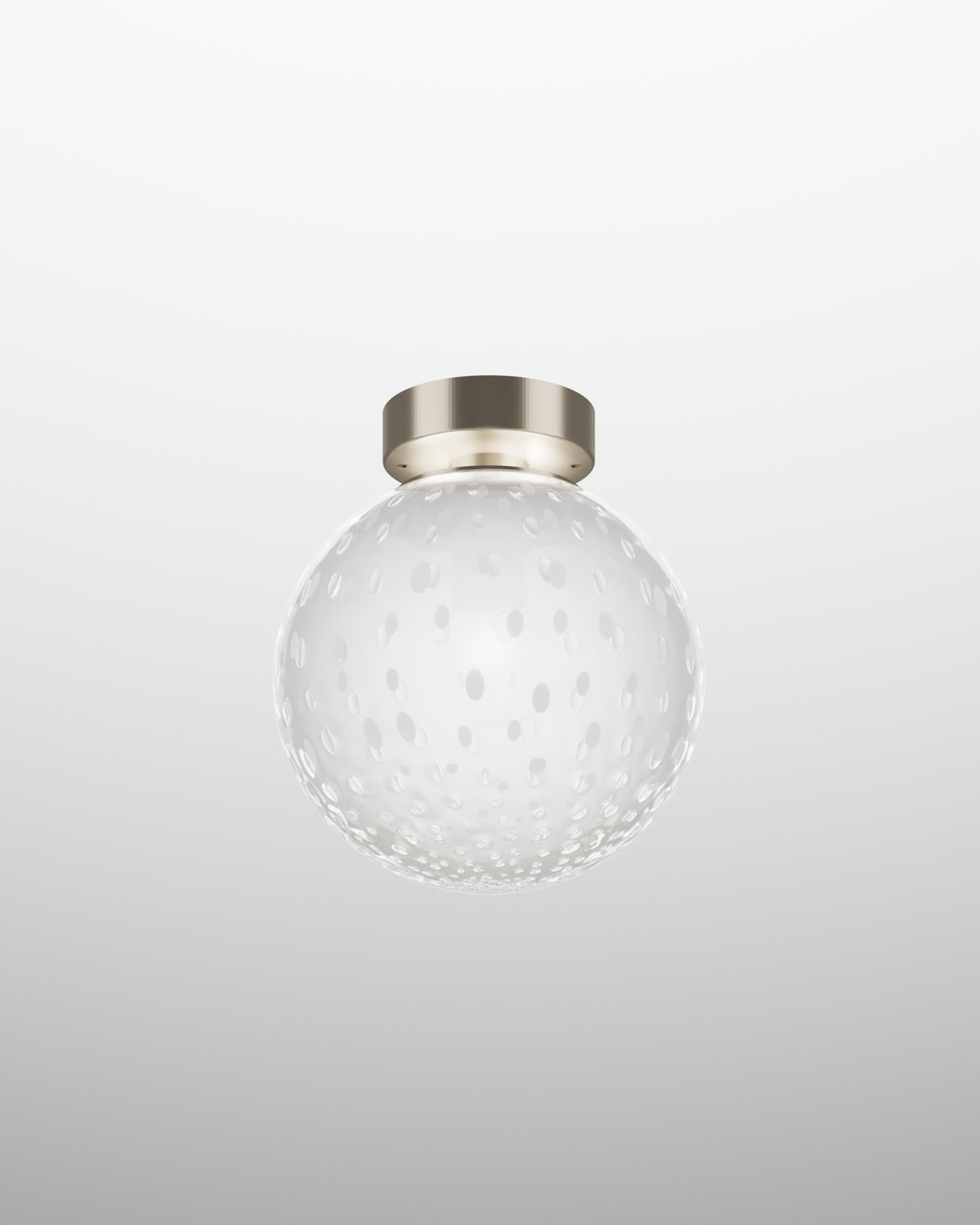 Bolle Ceiling Light