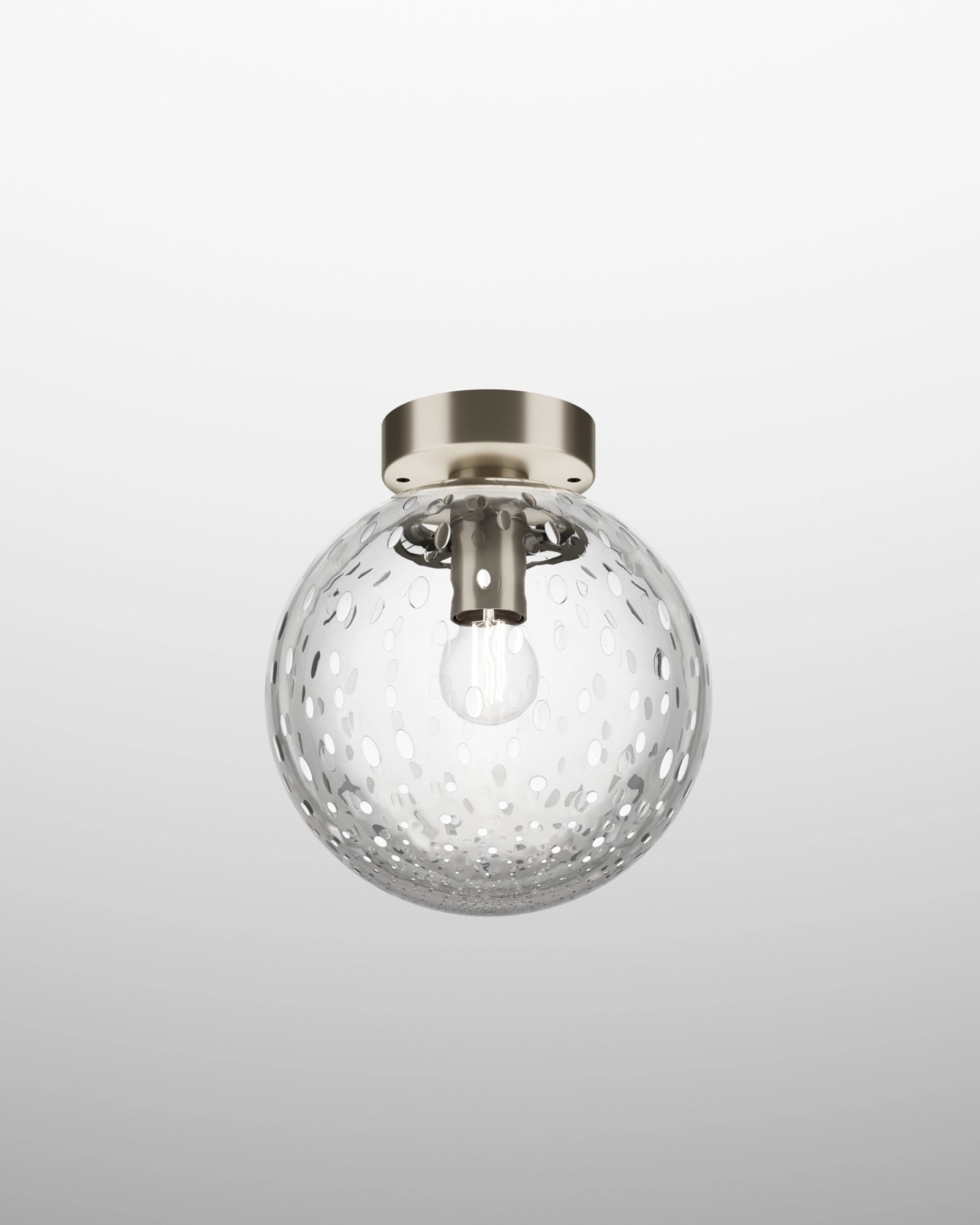 Bolle Ceiling Light