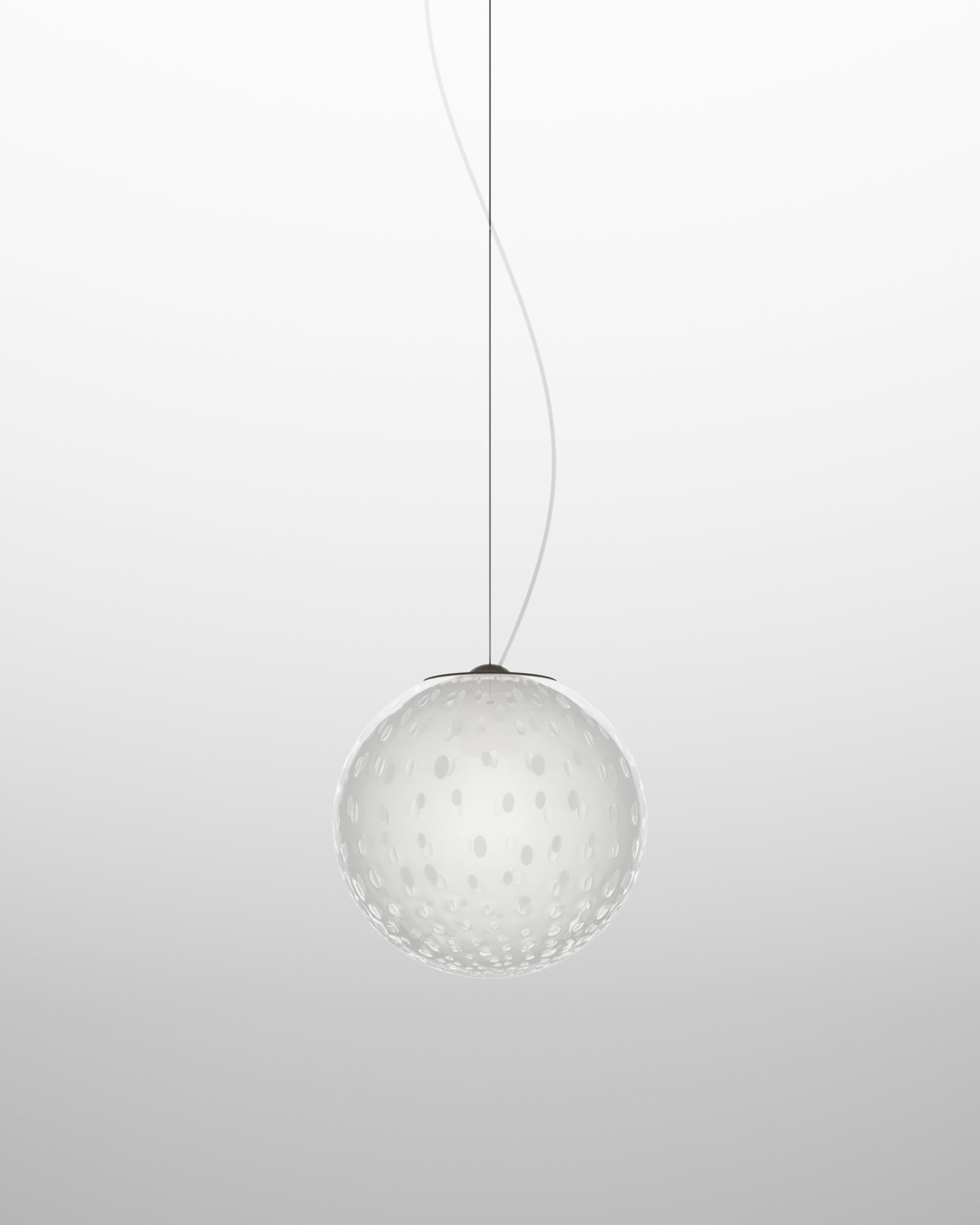 Bolle Pendant Light