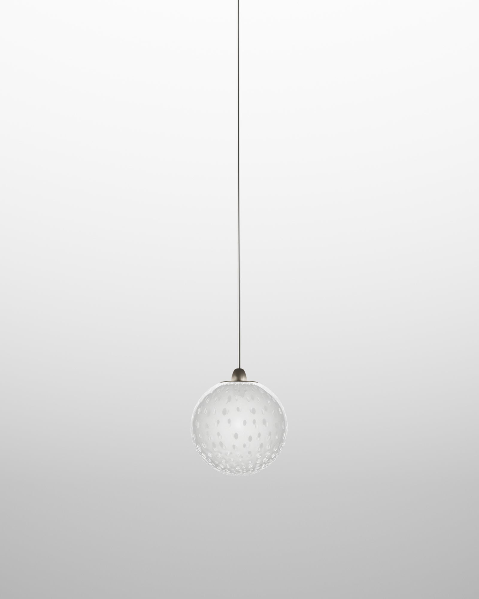 Bolle Pendant Light