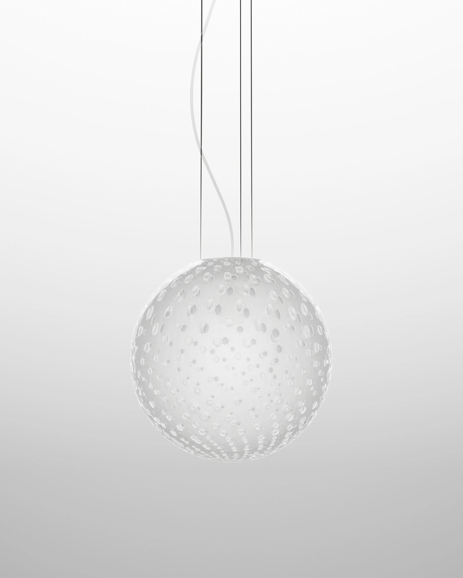 Bolle Pendant Light