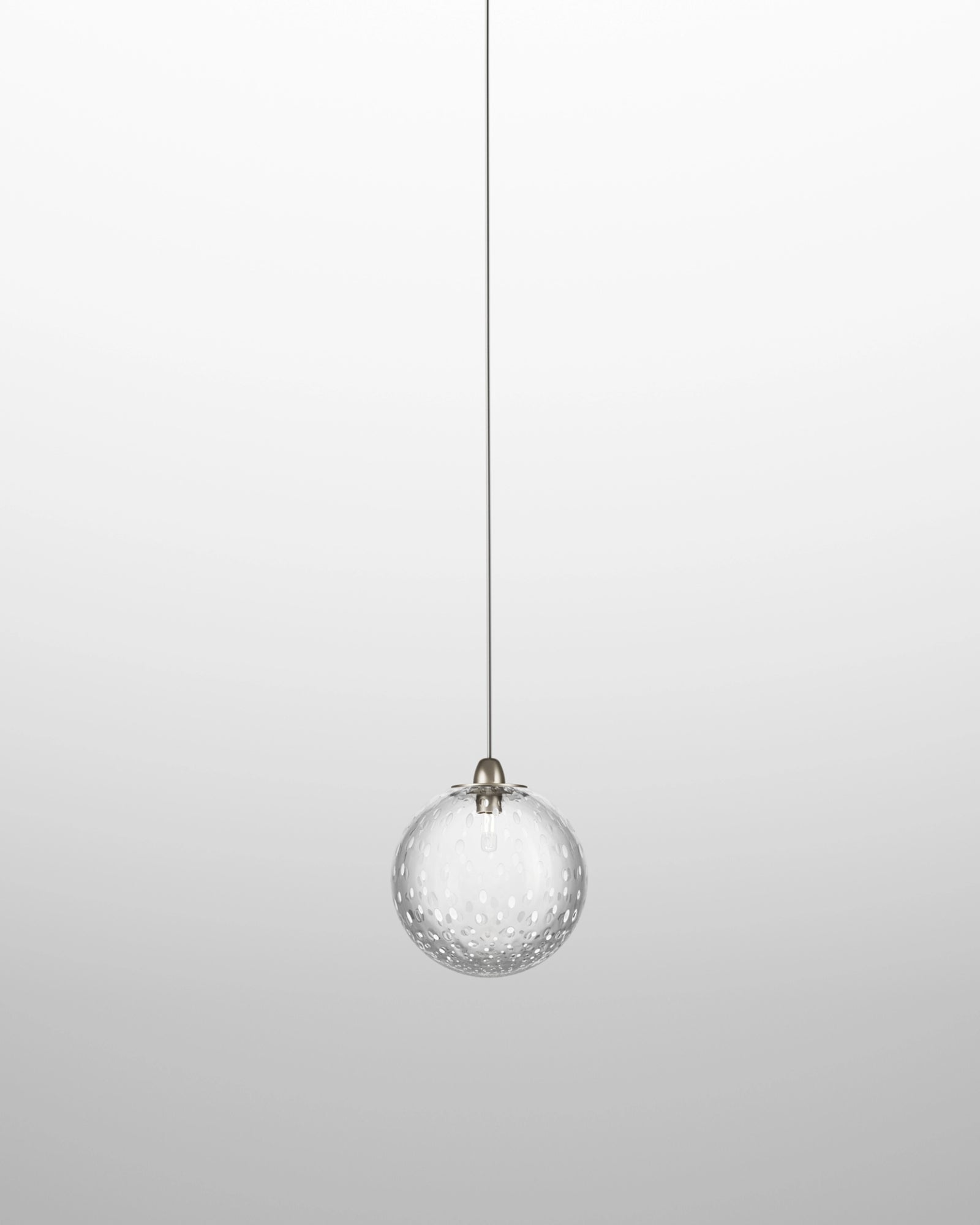 Bolle Pendant Light