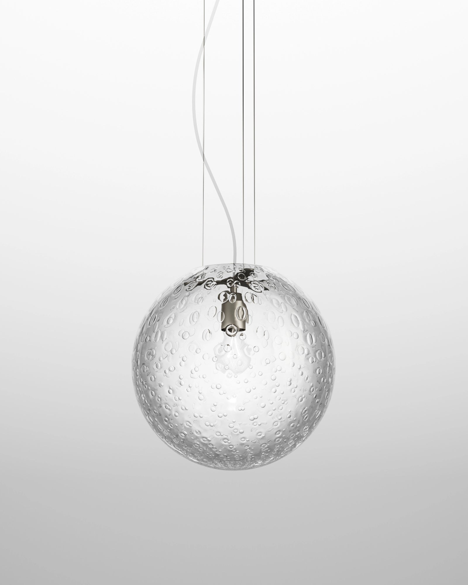 Bolle Pendant Light