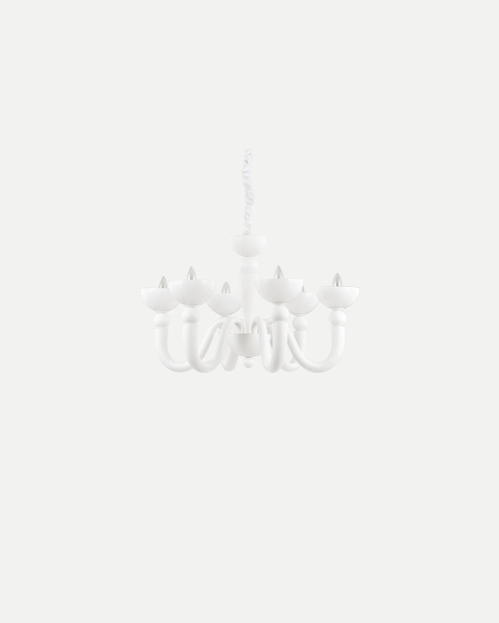 Bon Bon Chandelier