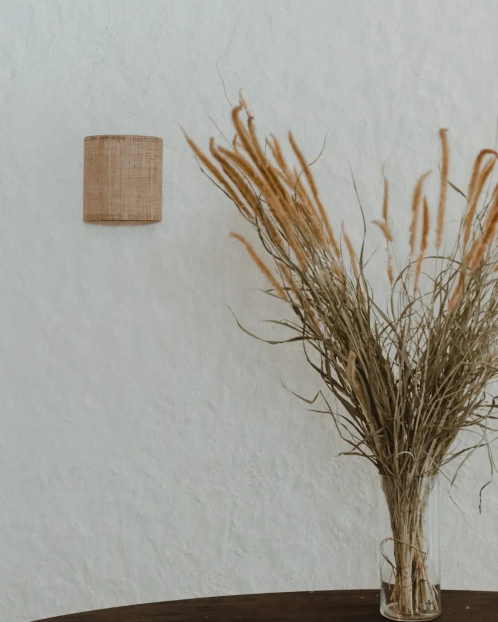 Bora Bora Wall Light