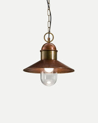 Borgo Pendant Light