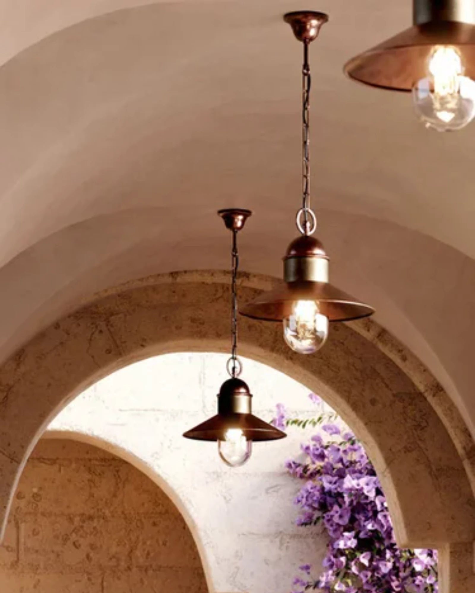 Borgo Pendant Light