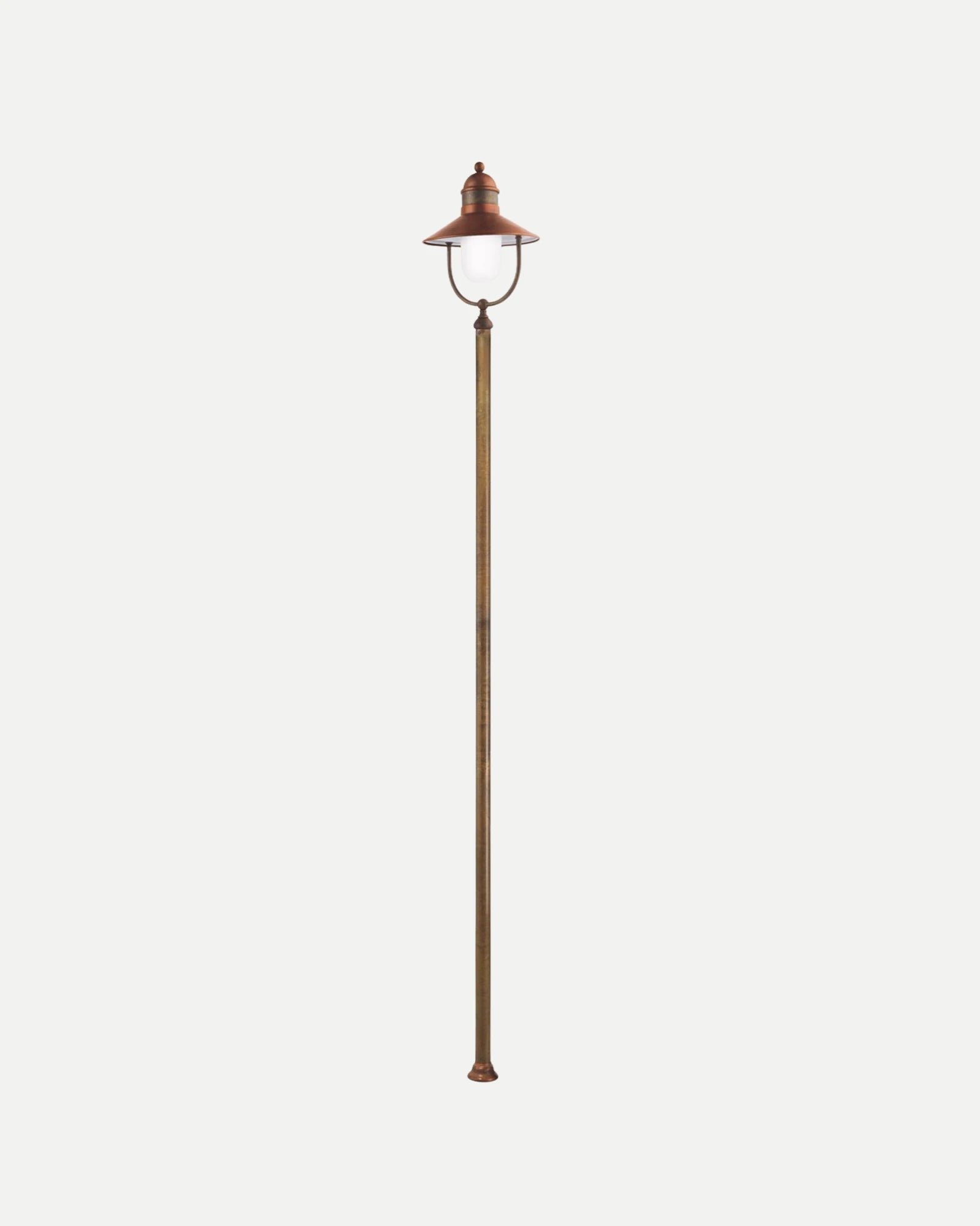 Borgo Pole Light