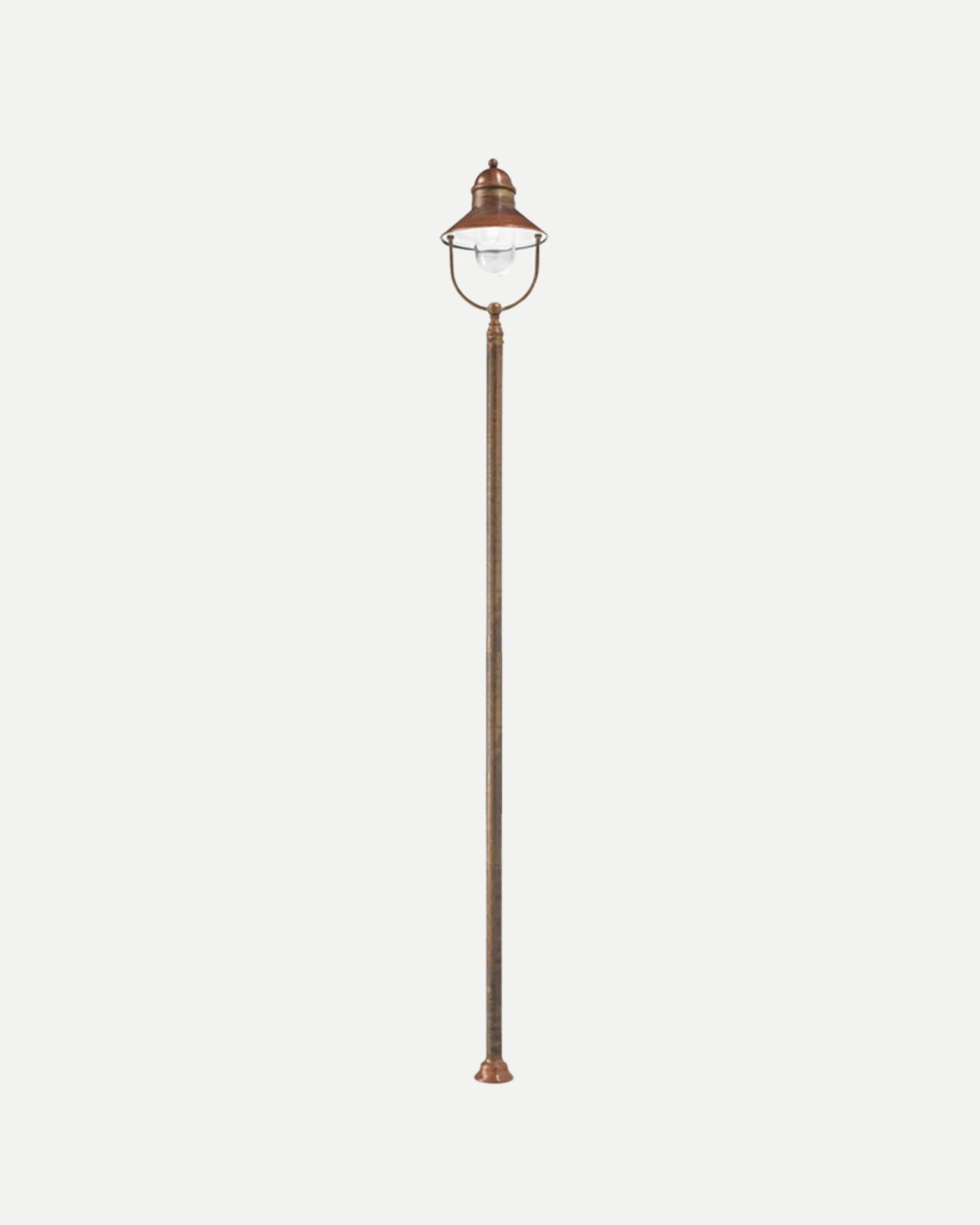Borgo Pole Light