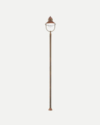 Borgo Pole Light