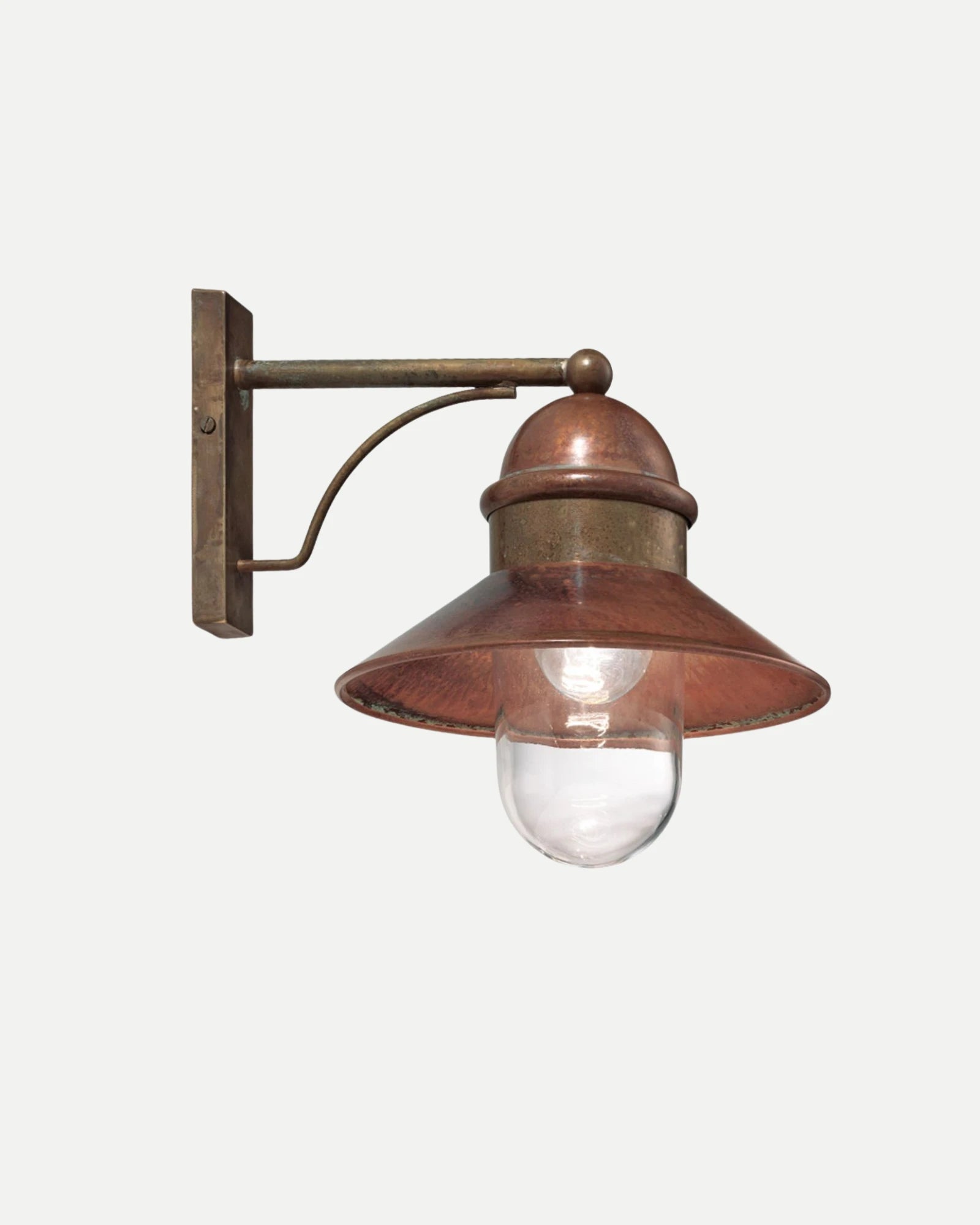 Borgo Wall Light
