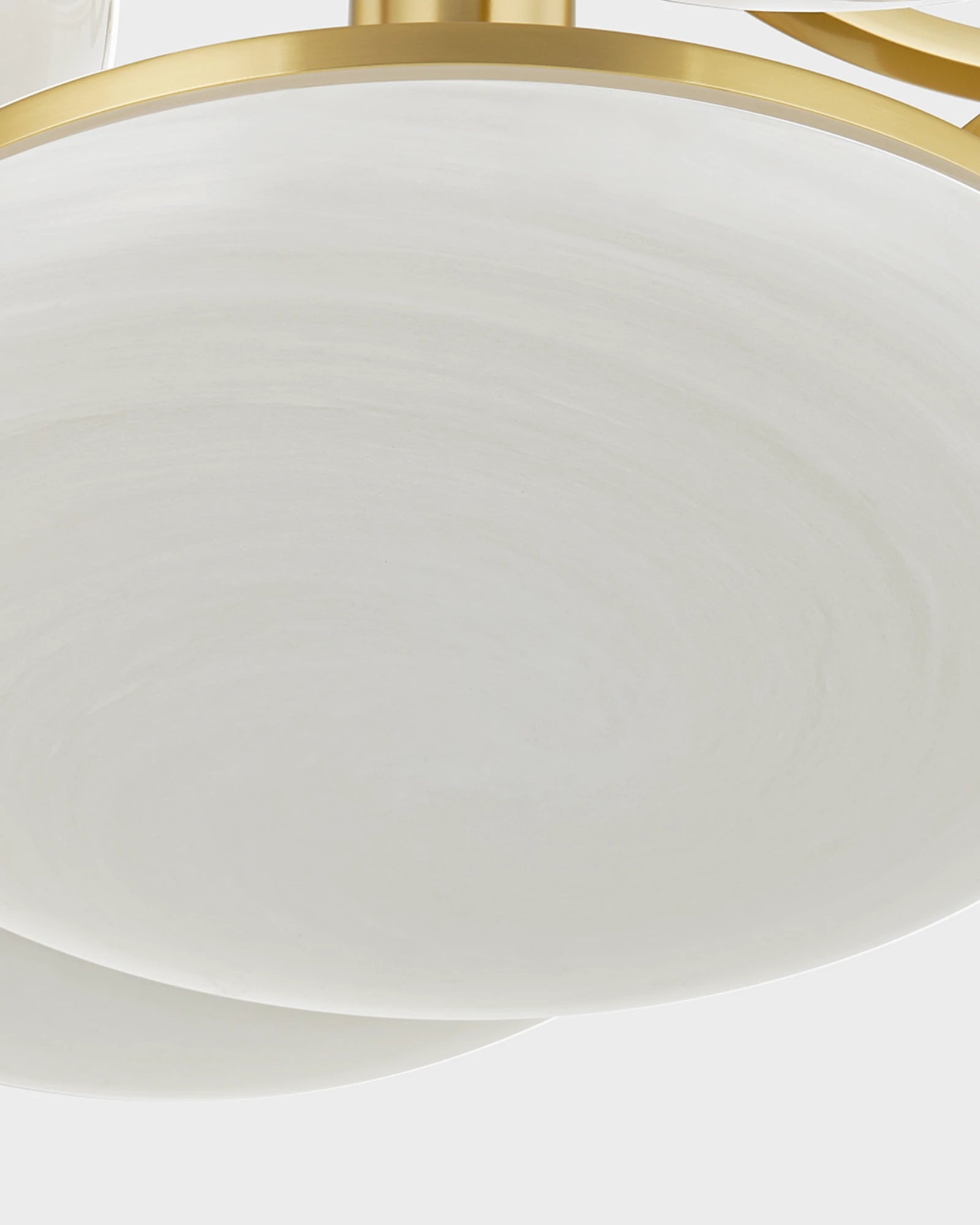 Bregman Pendant Light