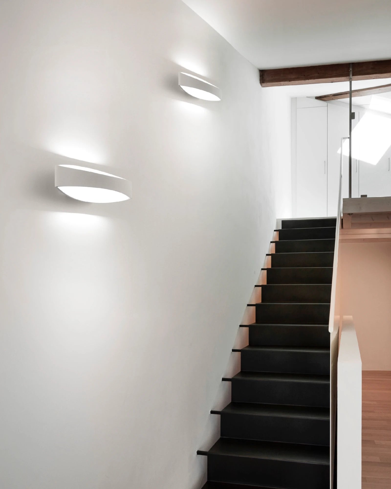 Bridge Wall Light