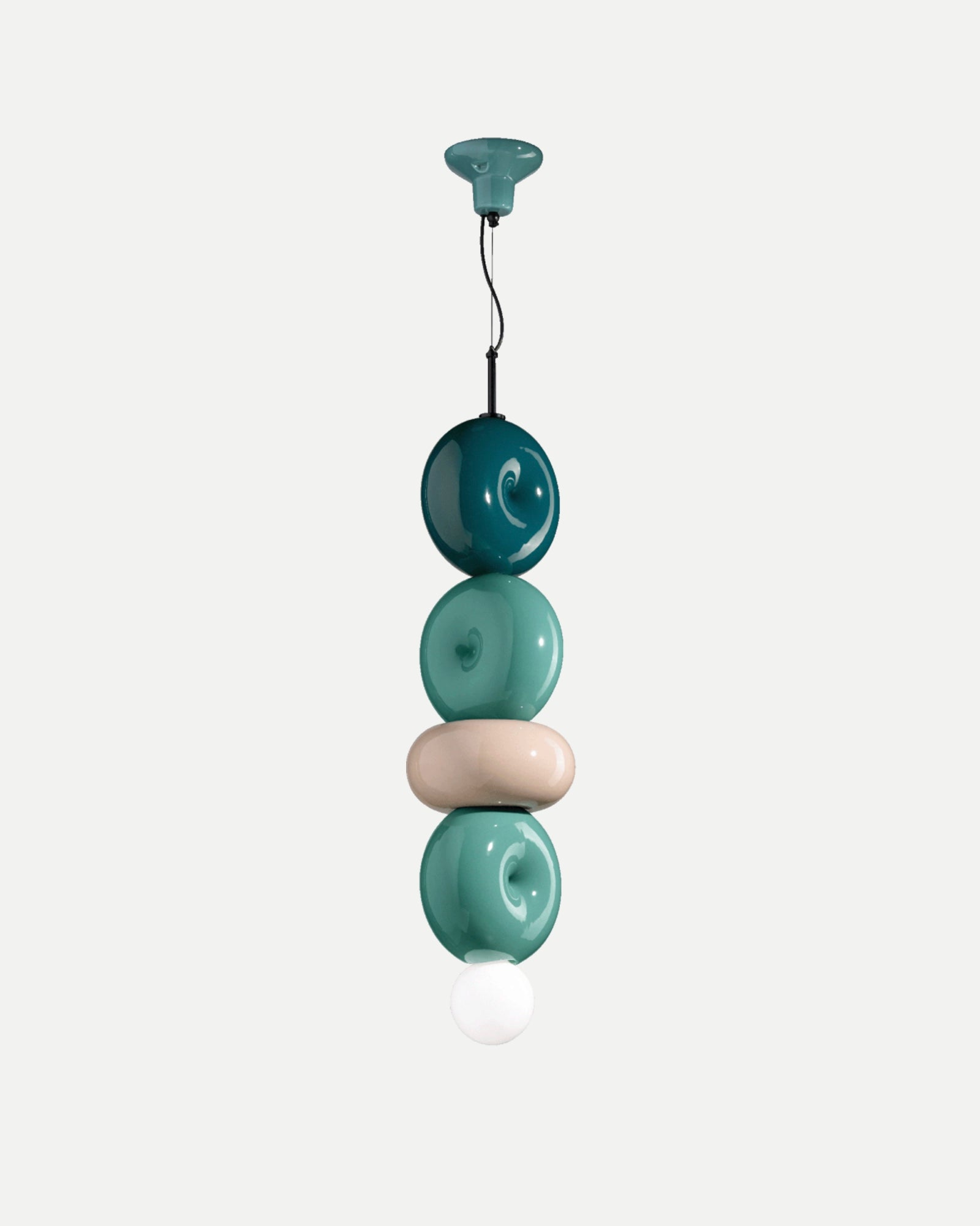 Bumbum 4lt Pendant Light - Ex Display
