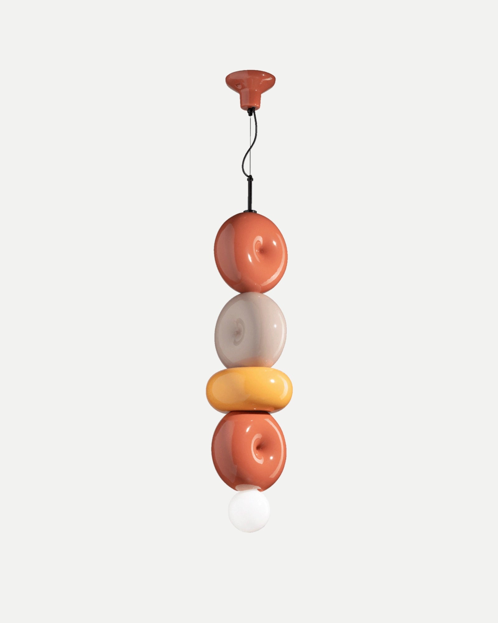 Bumbum 4 Pendant Light