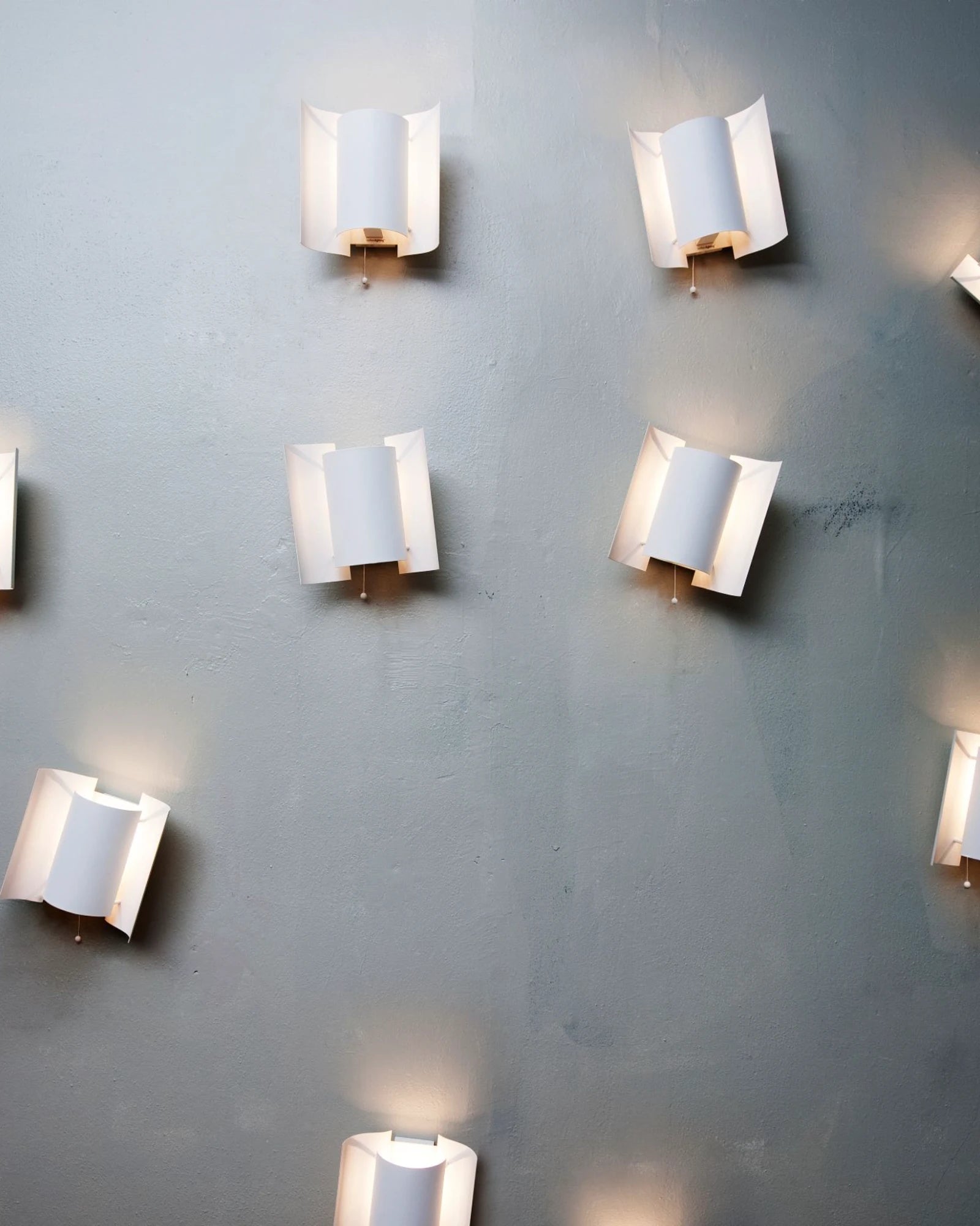Butterfly Wall Light
