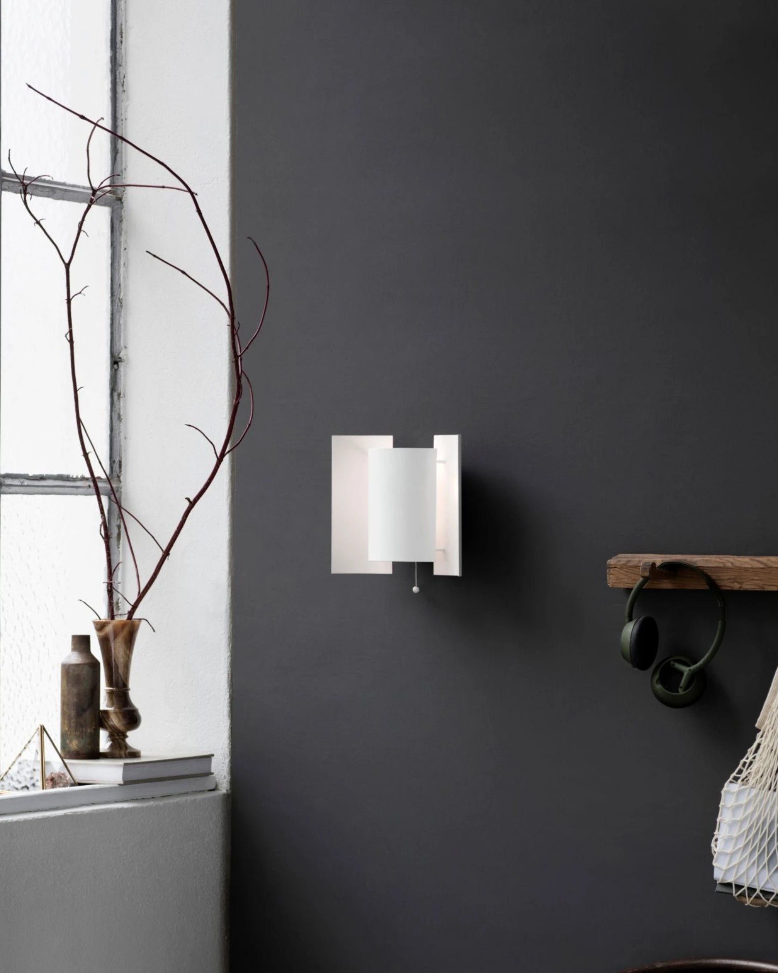 Butterfly Wall Light