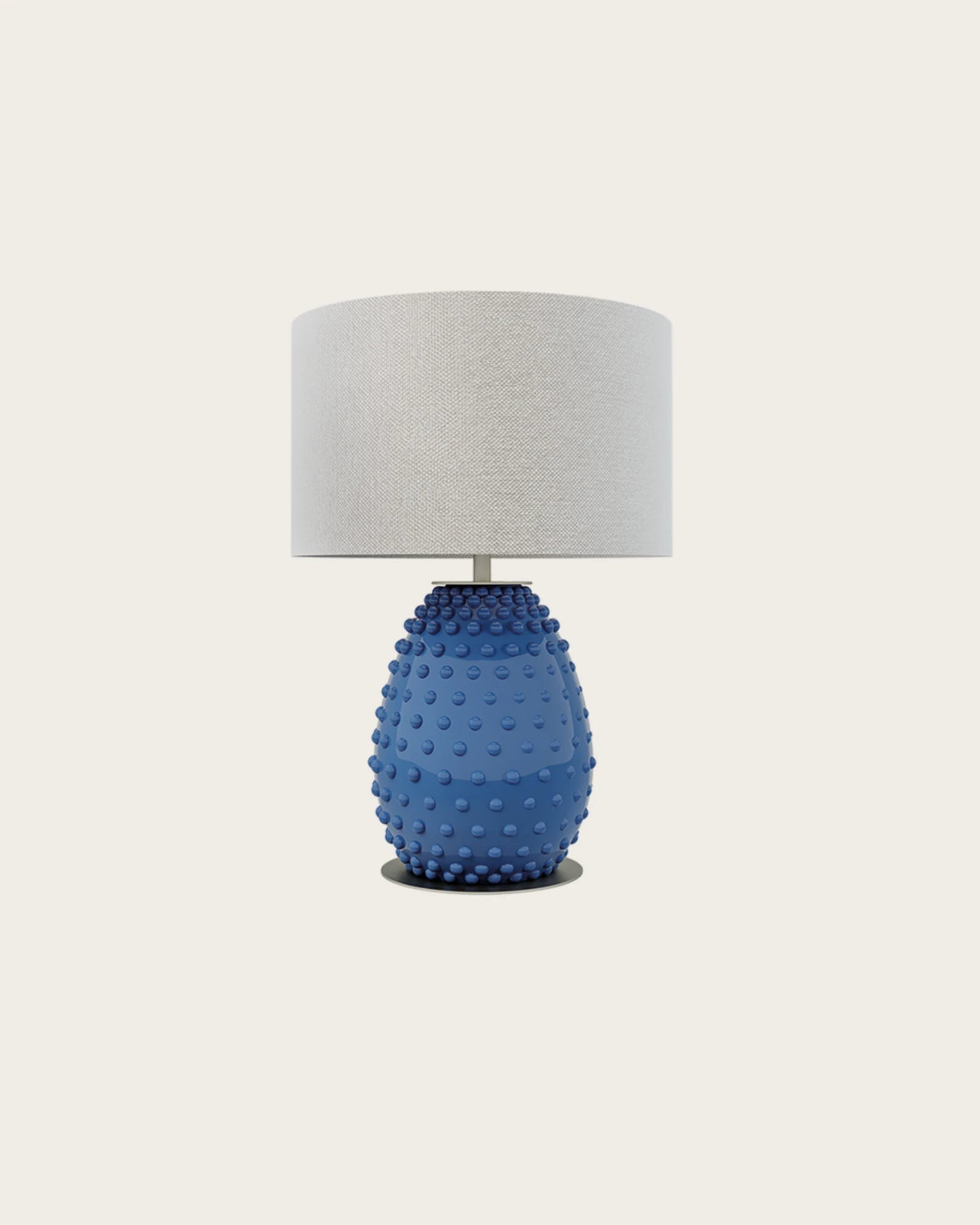 Cactus Table Lamp