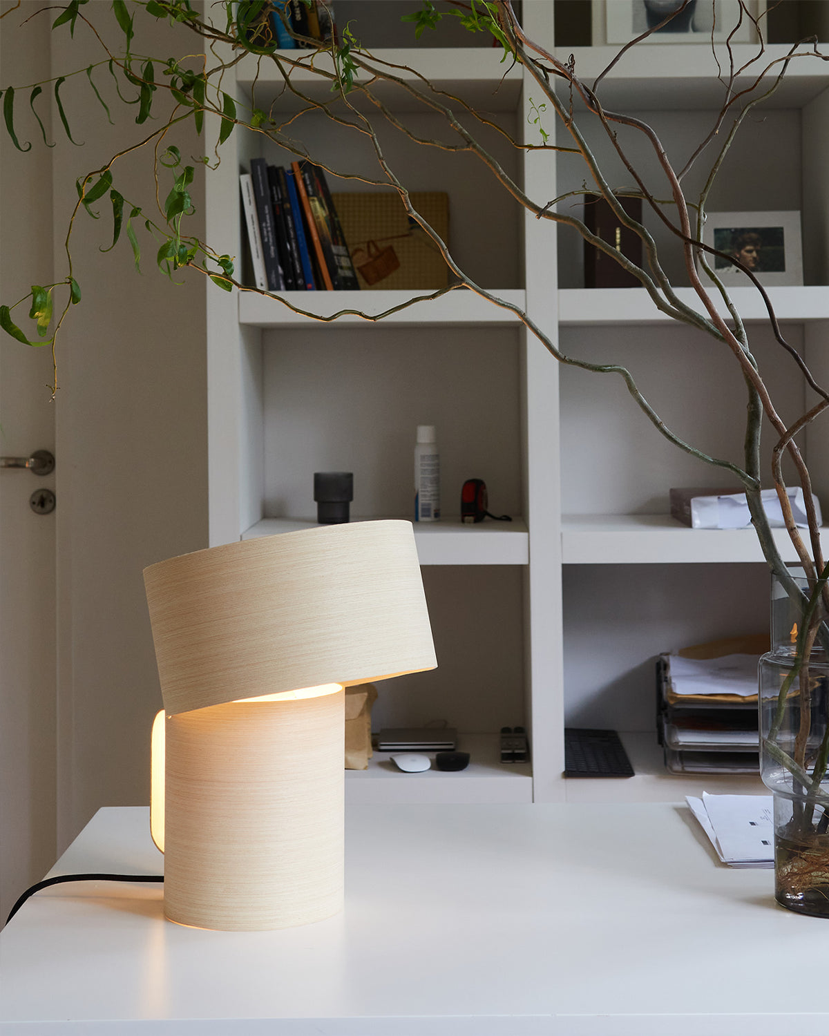 Cala Table Lamp