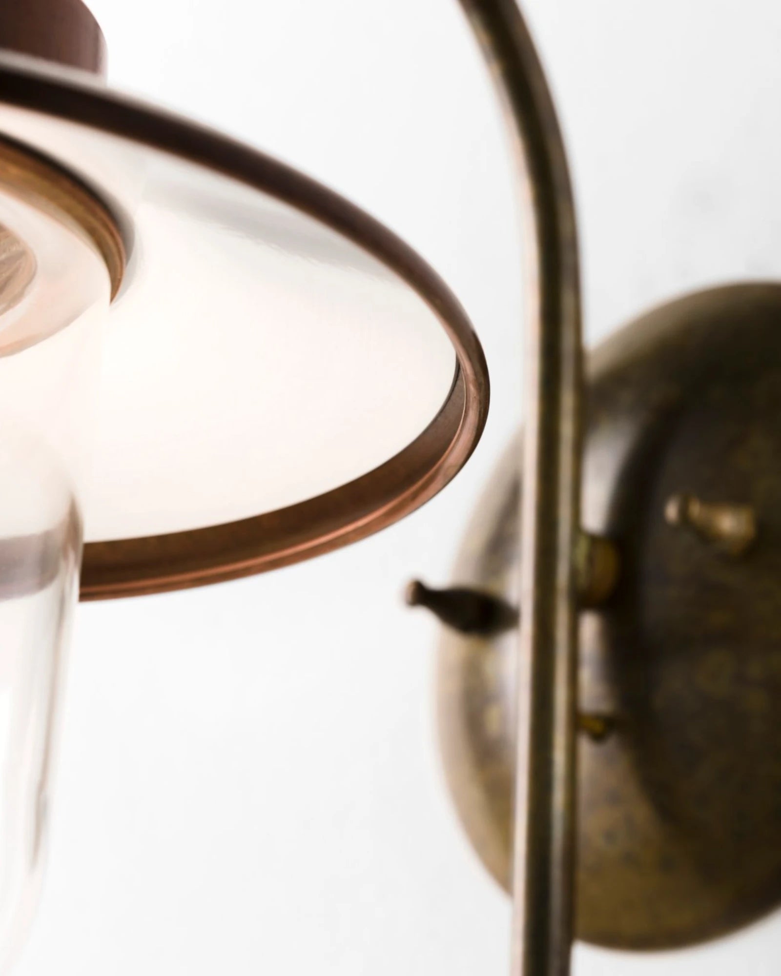 Calmaggiore Wall Light