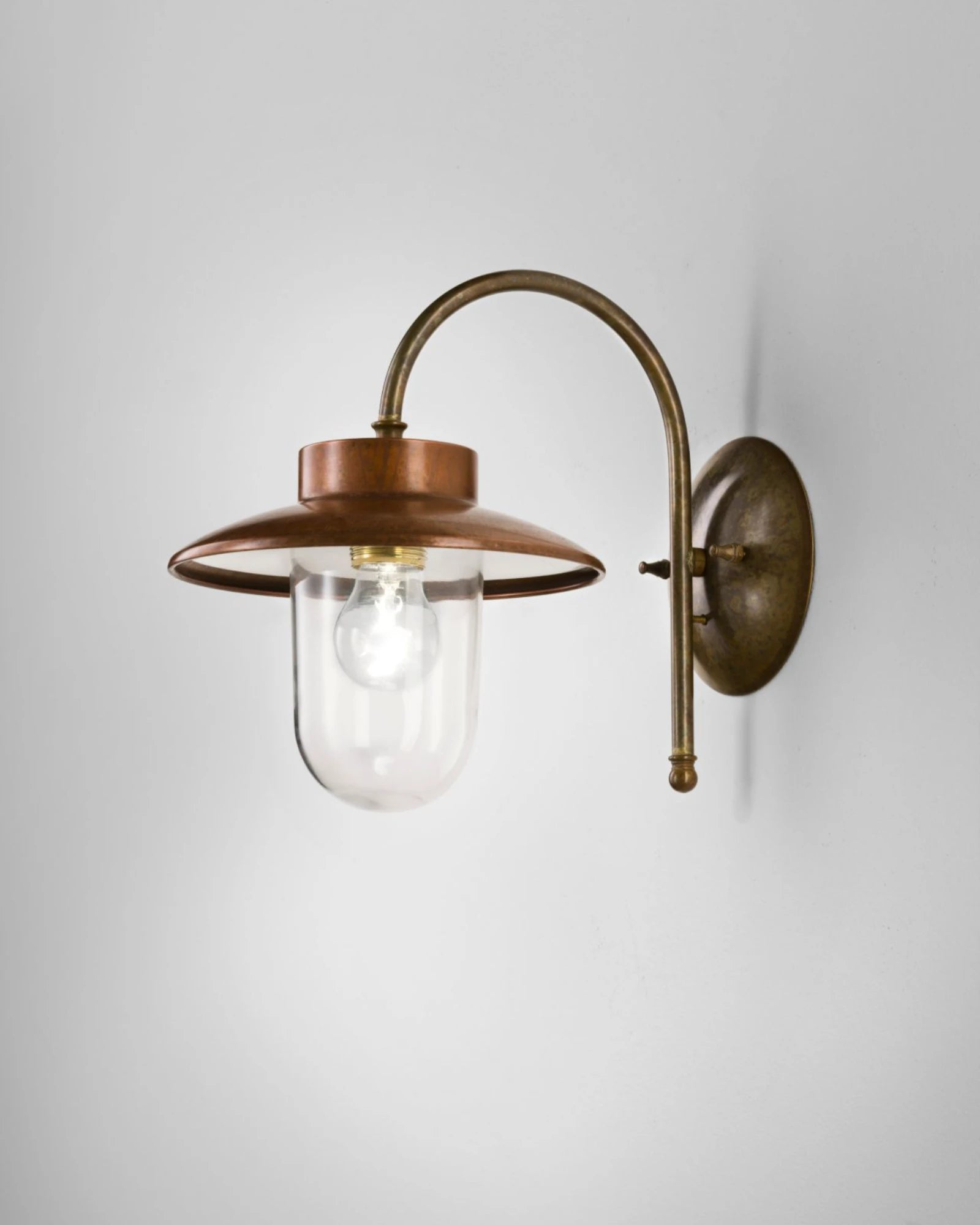 Calmaggiore Wall Light