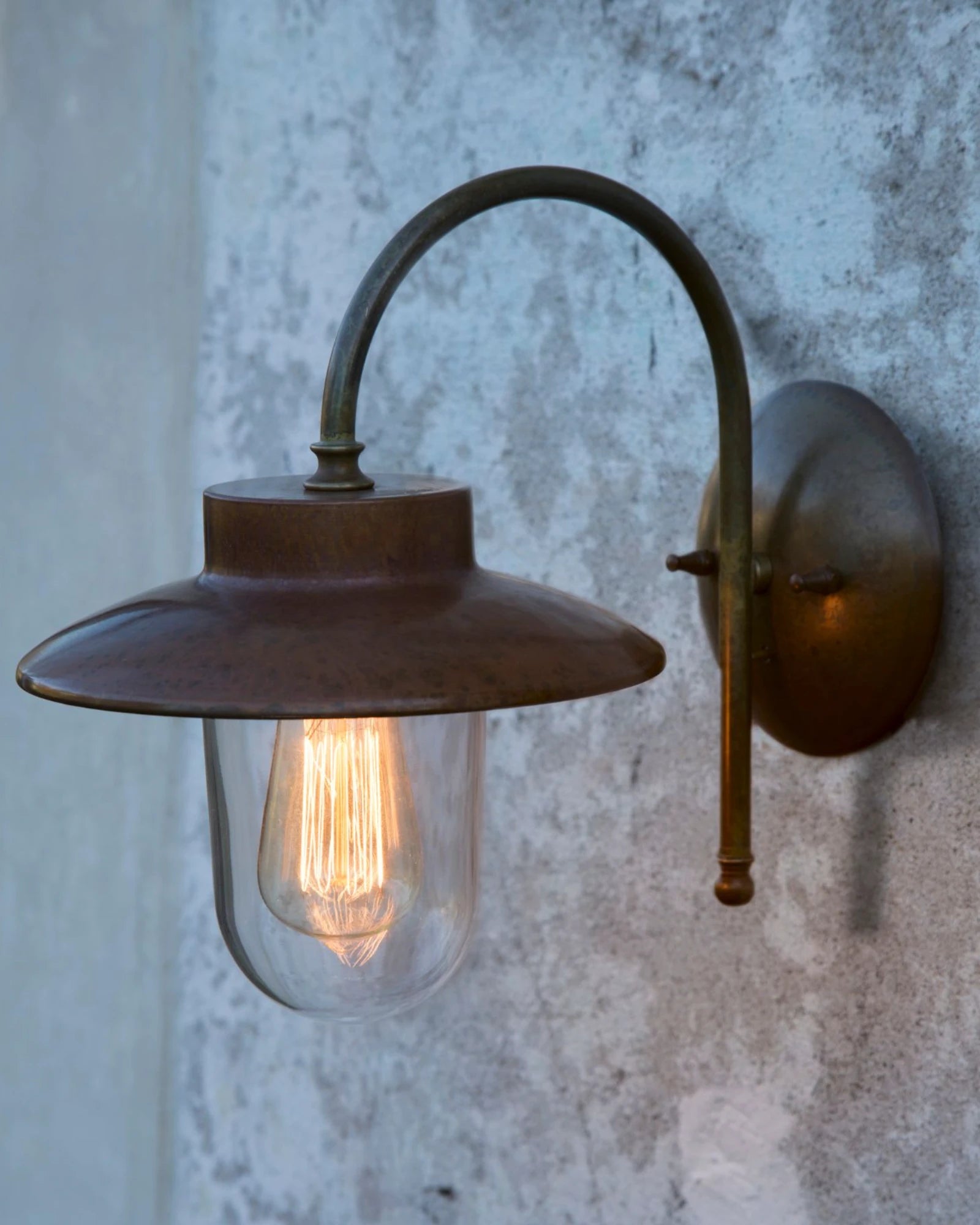 Calmaggiore Wall Light