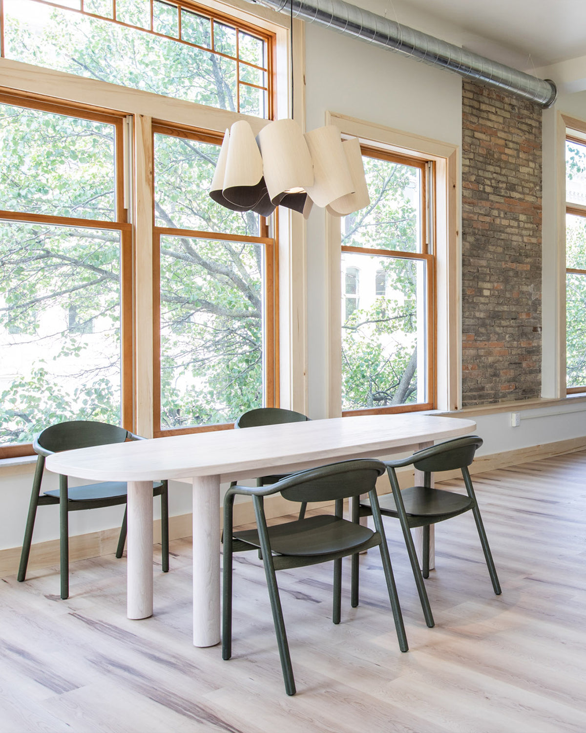 Camila Pendant Light