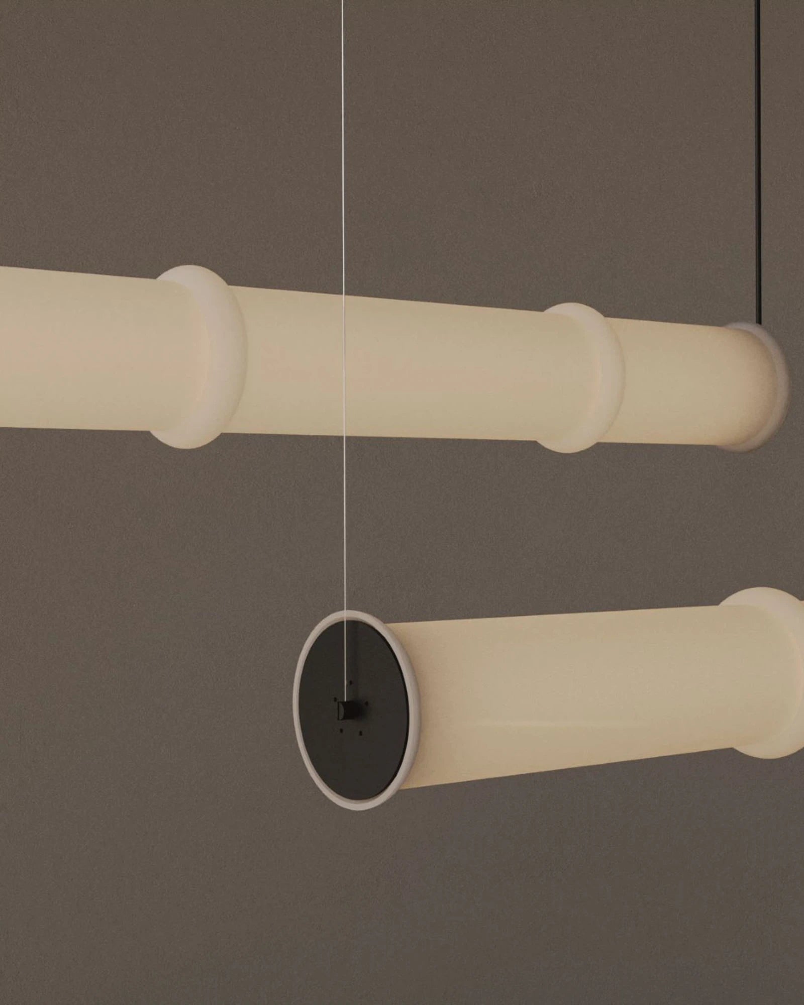 Canna Pendant Light